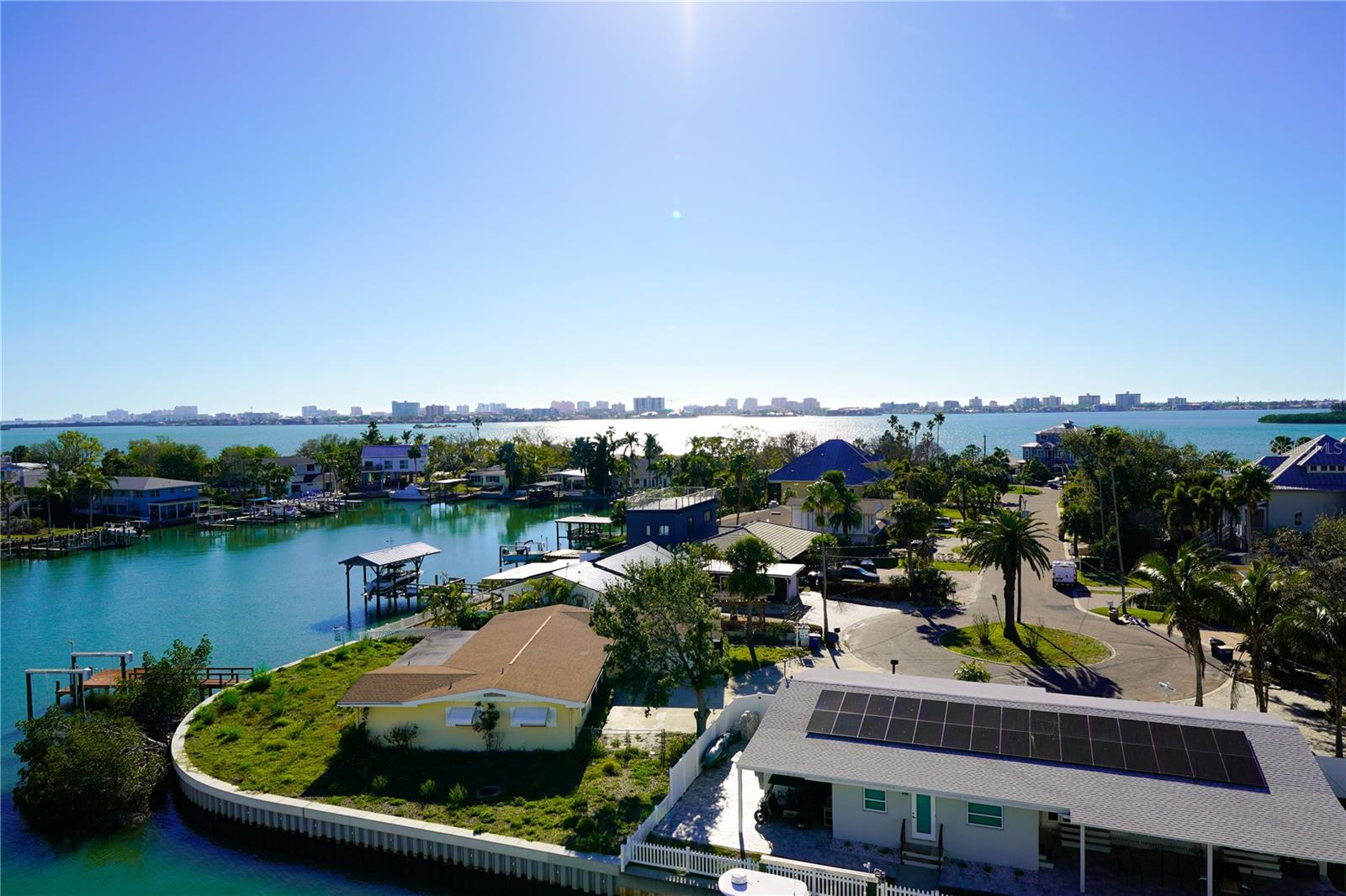 1860 N FORT HARRISON AVE #301, CLEARWATER, FL, 33755