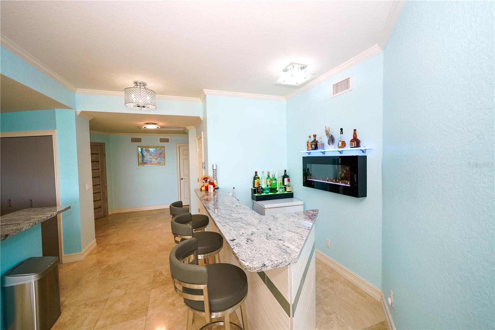 1860 N FORT HARRISON AVE #301, CLEARWATER, FL, 33755