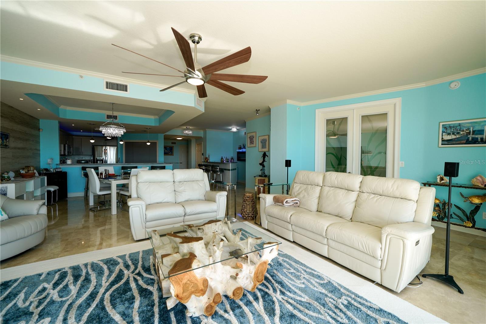 1860 N FORT HARRISON AVE #301, CLEARWATER, FL, 33755
