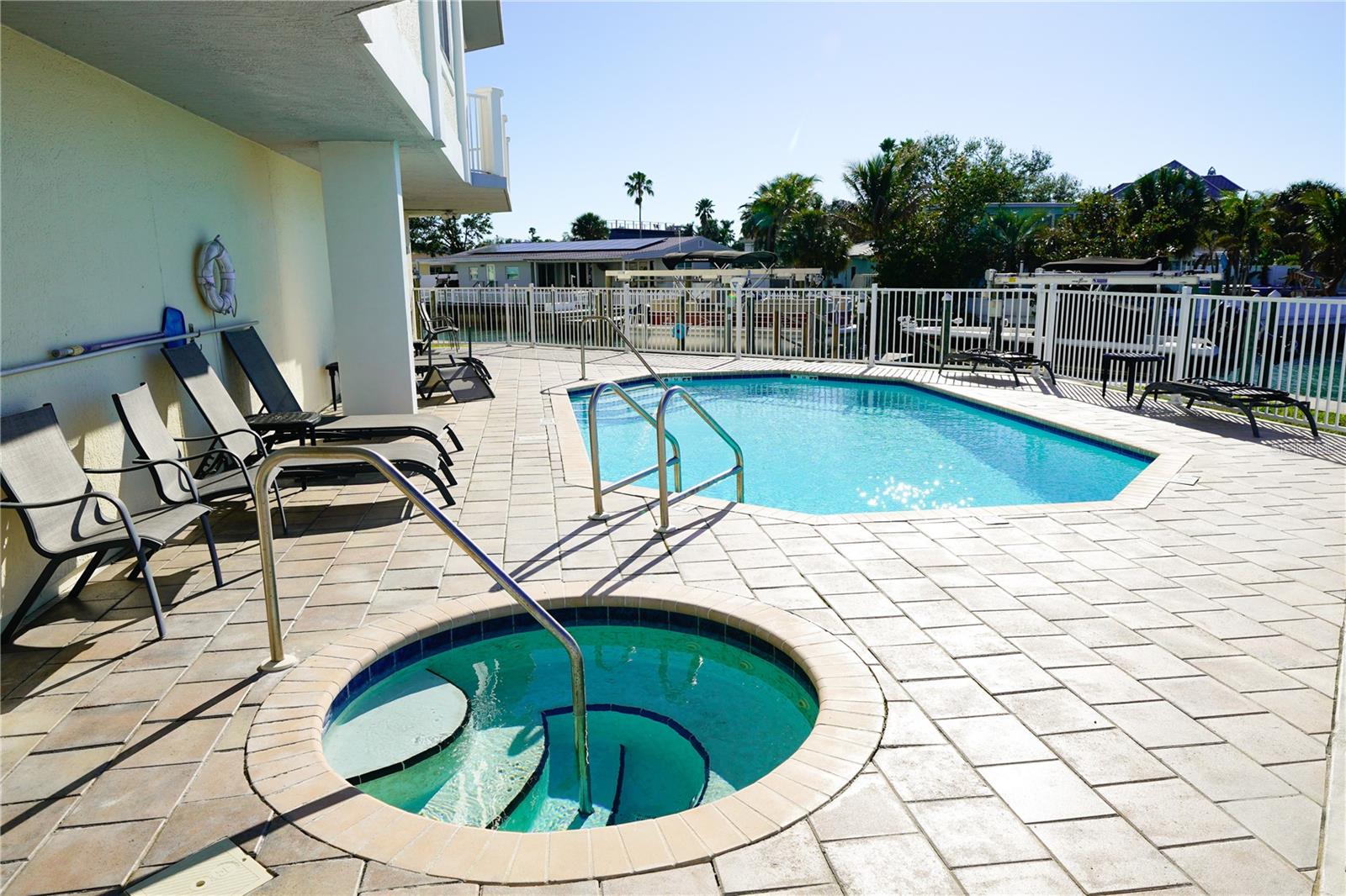 1860 N FORT HARRISON AVE #301, CLEARWATER, FL, 33755