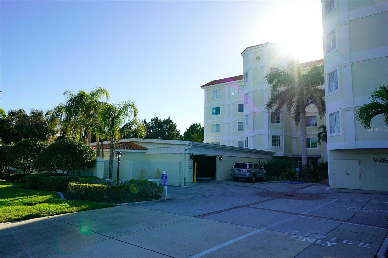 1860 N FORT HARRISON AVE #301, CLEARWATER, FL, 33755