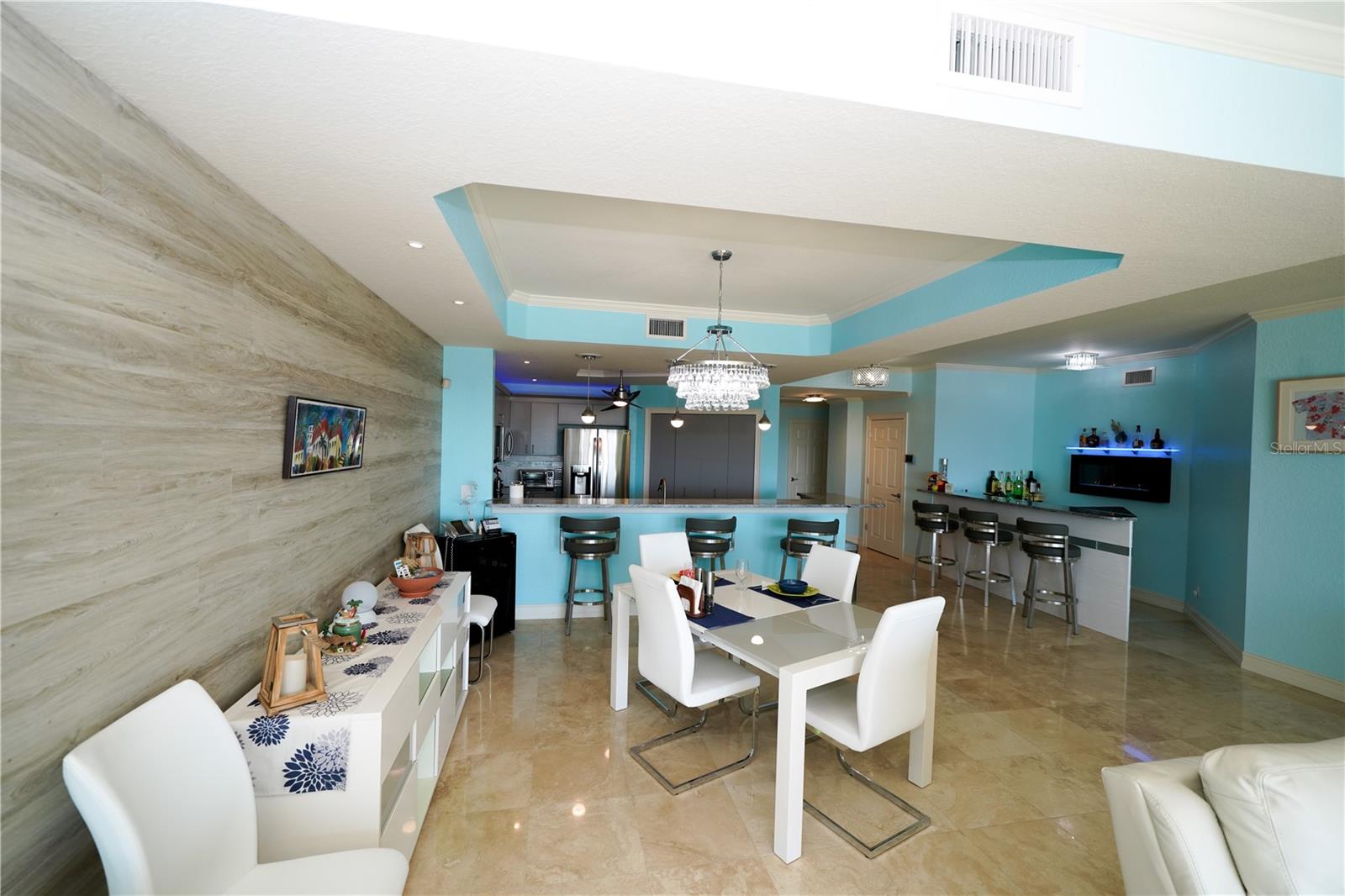 1860 N FORT HARRISON AVE #301, CLEARWATER, FL, 33755