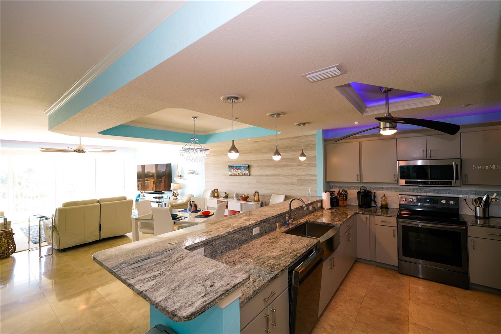 1860 N FORT HARRISON AVE #301, CLEARWATER, FL, 33755