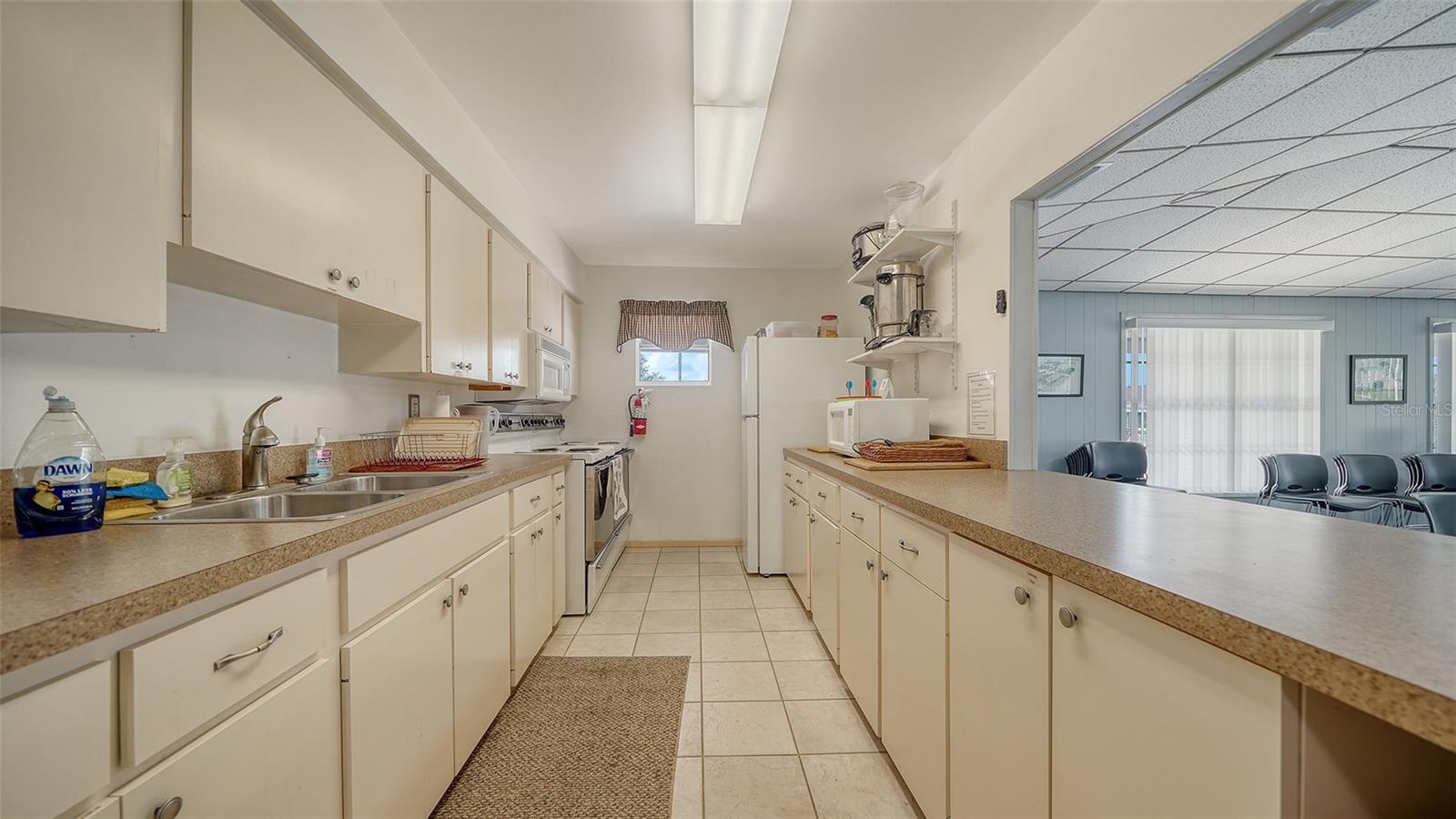 2634 GOLF COURSE DR #316, SARASOTA, FL, 34234