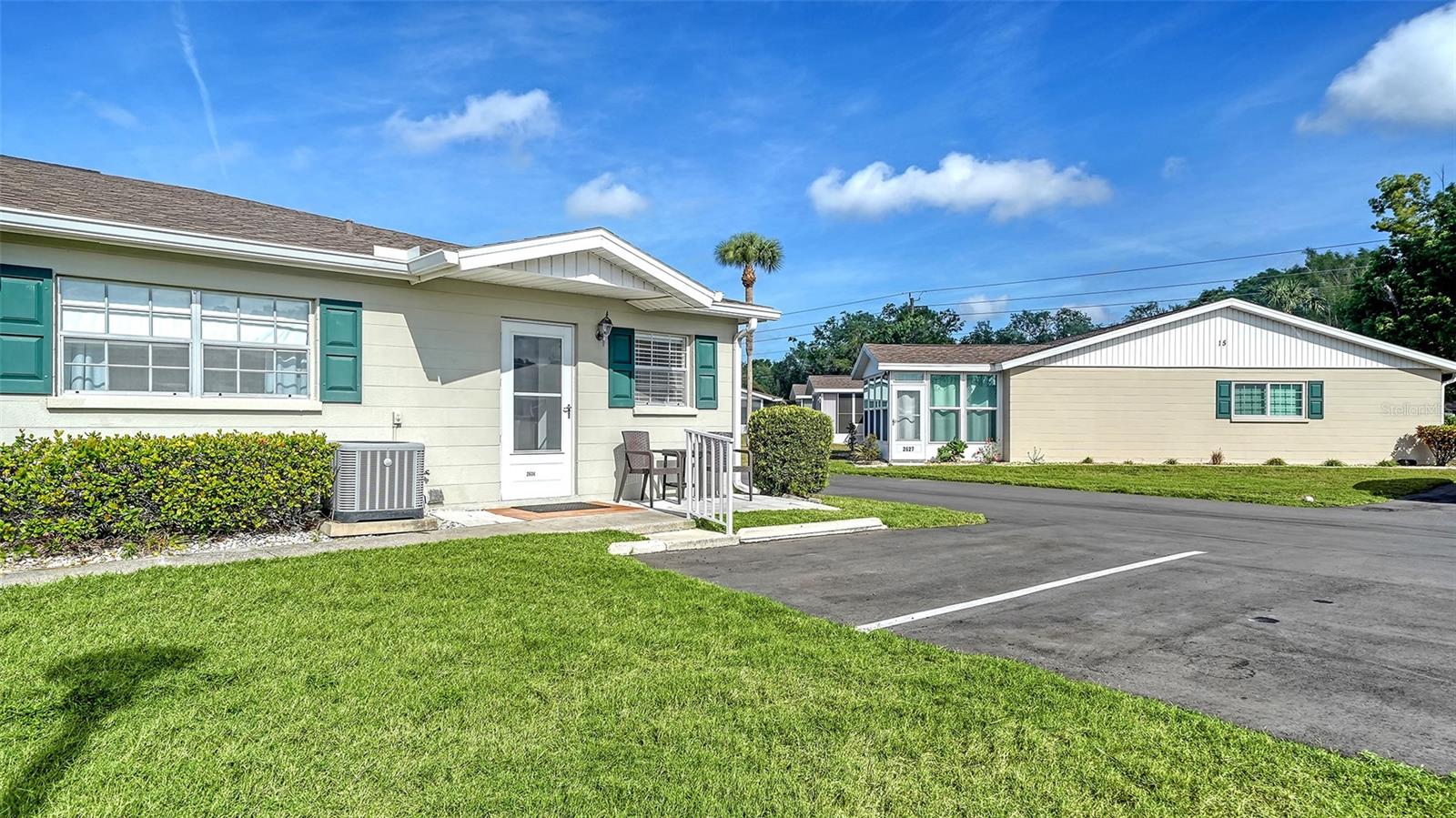 2634 GOLF COURSE DR #316, SARASOTA, FL, 34234