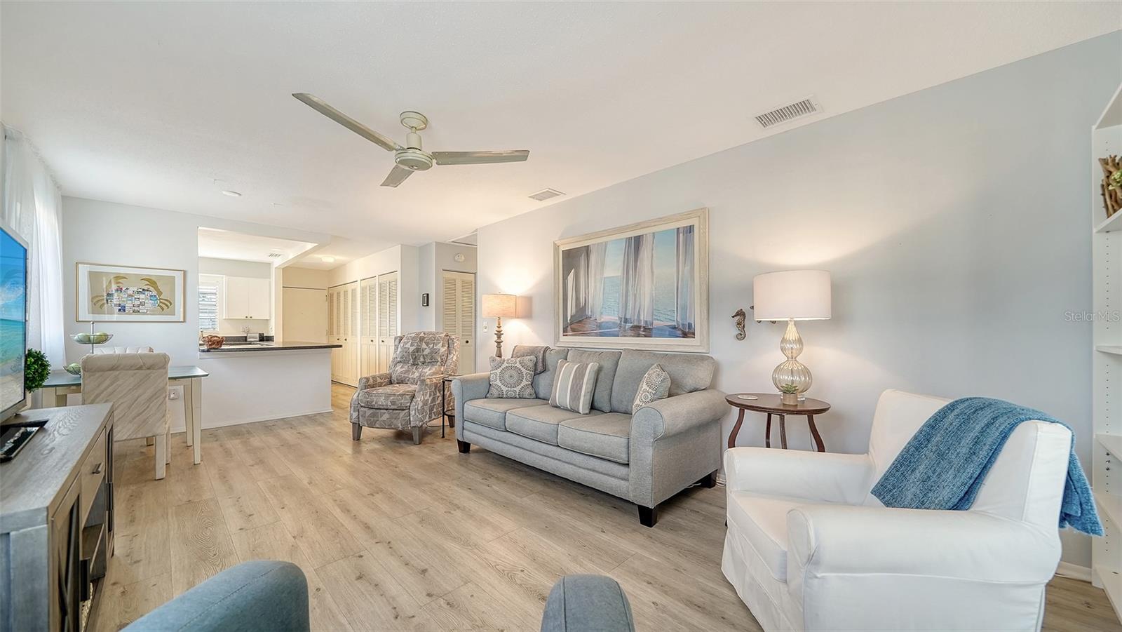 2634 GOLF COURSE DR #316, SARASOTA, FL, 34234