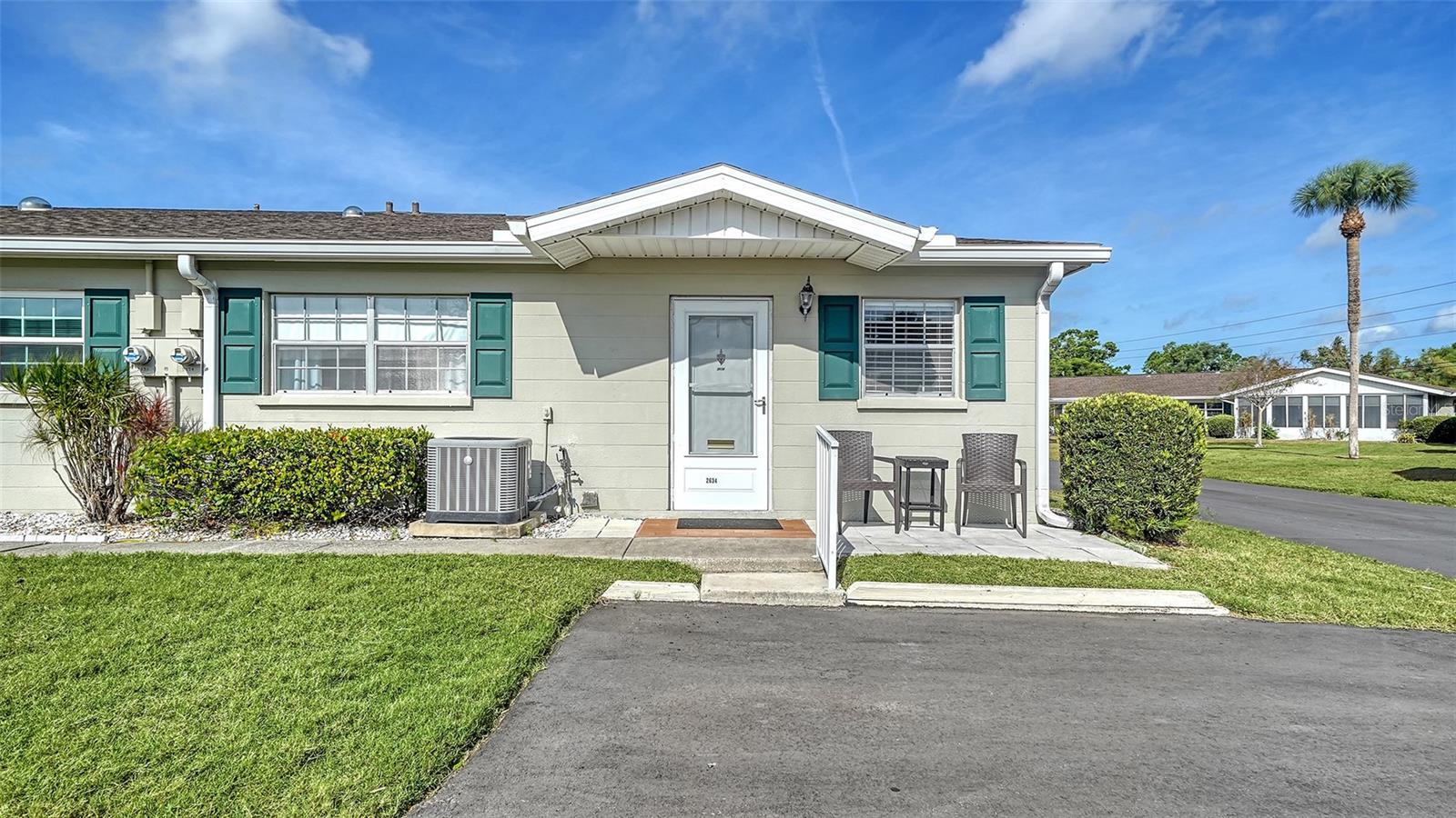 2634 GOLF COURSE DR #316, SARASOTA, FL, 34234