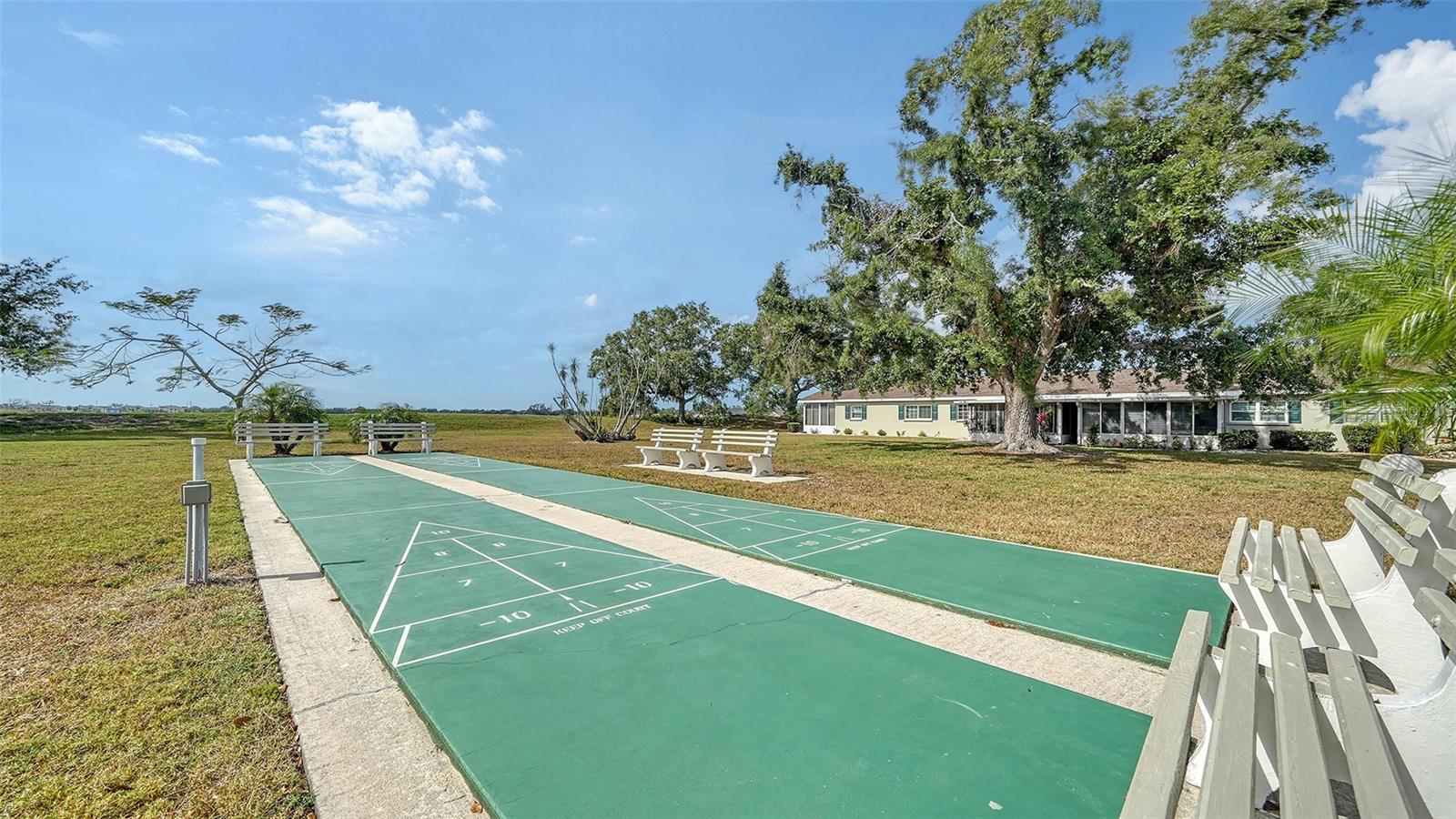 2634 GOLF COURSE DR #316, SARASOTA, FL, 34234