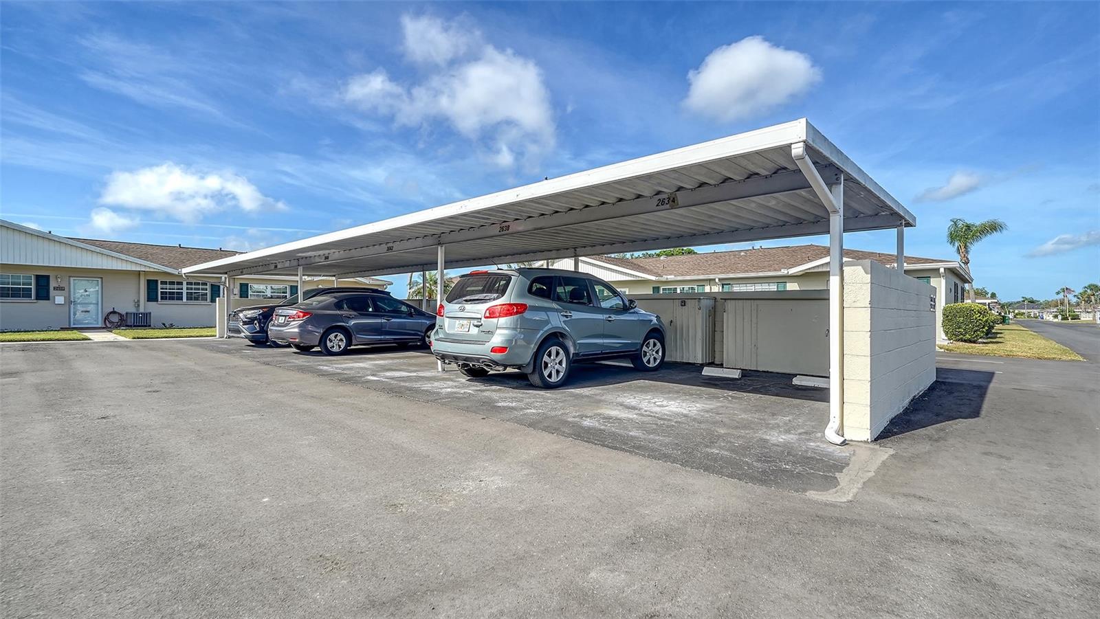 2634 GOLF COURSE DR #316, SARASOTA, FL, 34234