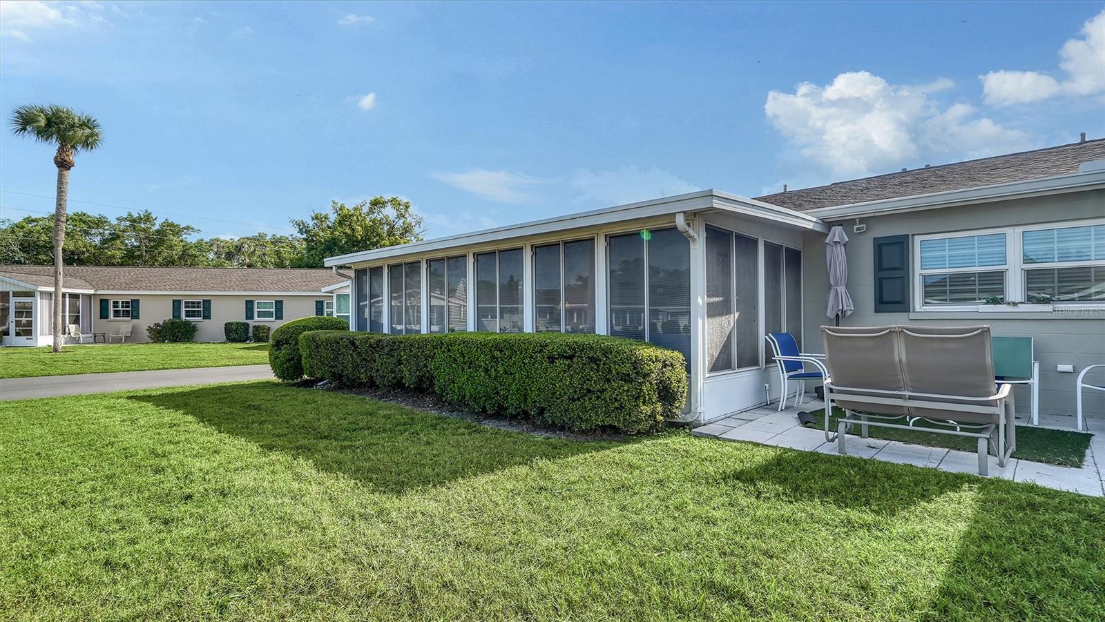 2634 GOLF COURSE DR #316, SARASOTA, FL, 34234