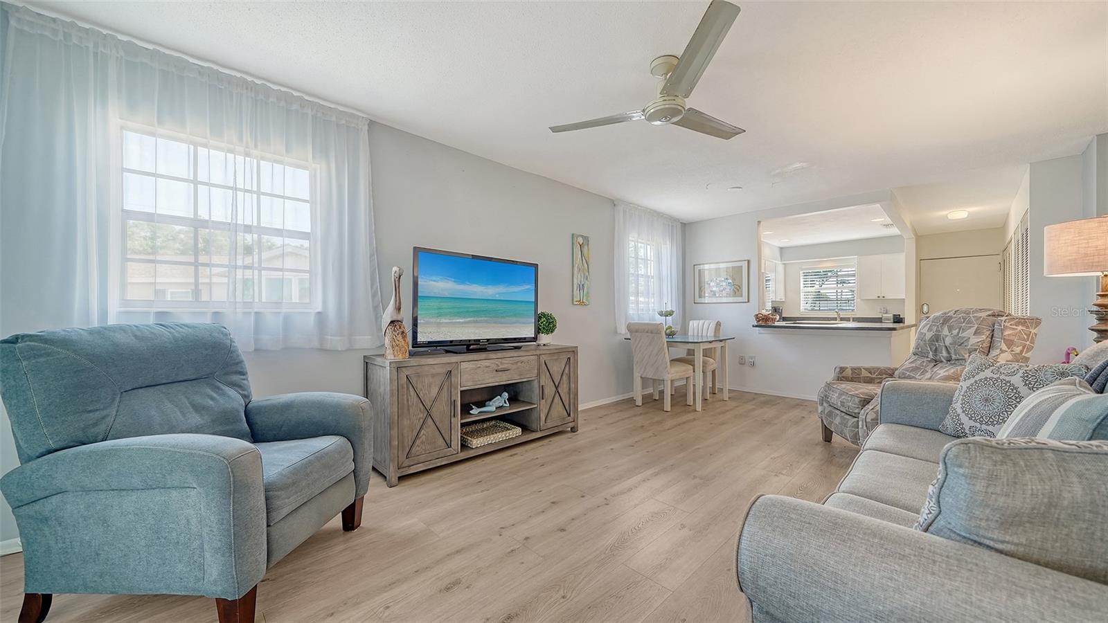 2634 GOLF COURSE DR #316, SARASOTA, FL, 34234