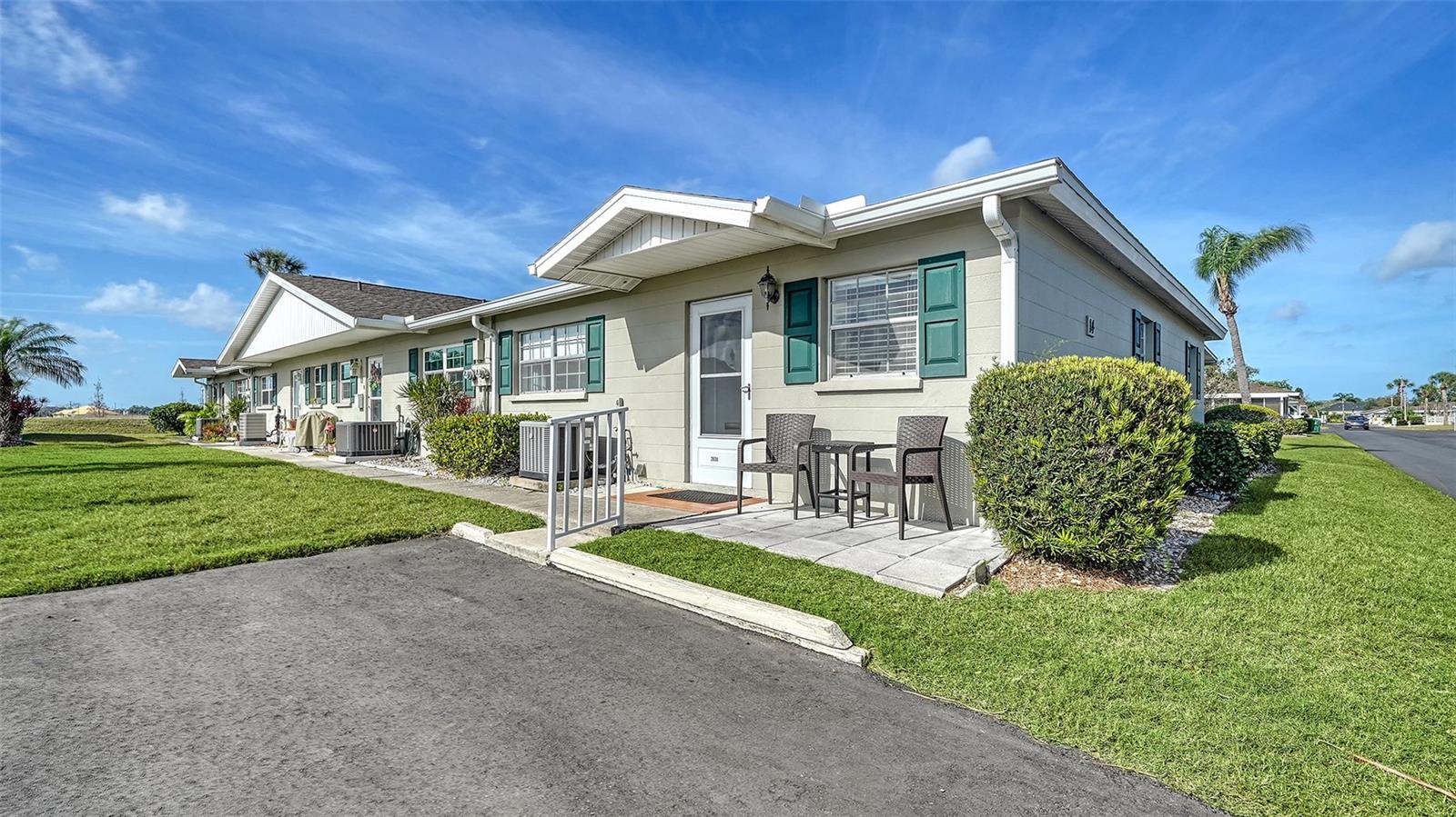 2634 GOLF COURSE DR #316, SARASOTA, FL, 34234