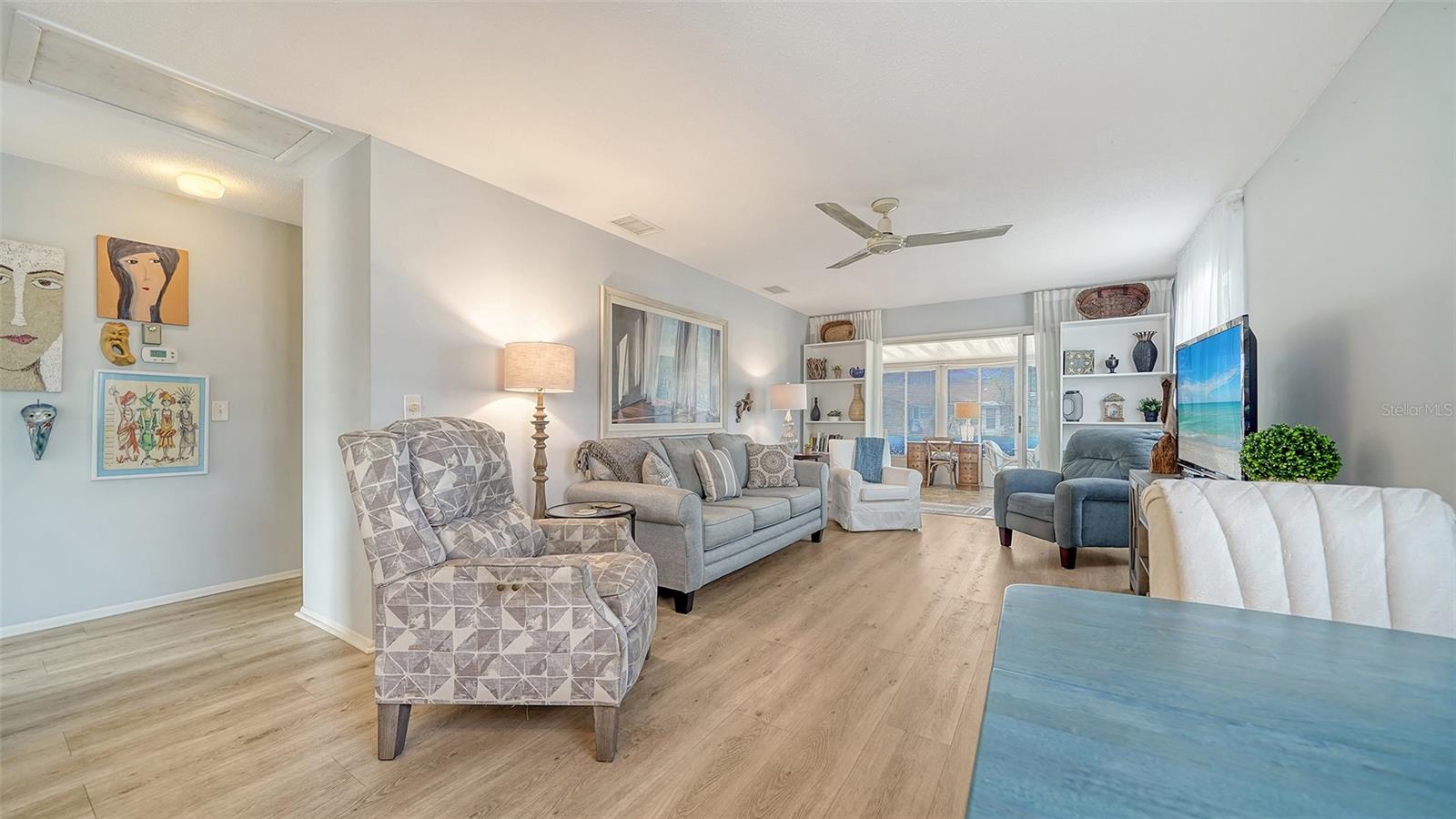 2634 GOLF COURSE DR #316, SARASOTA, FL, 34234