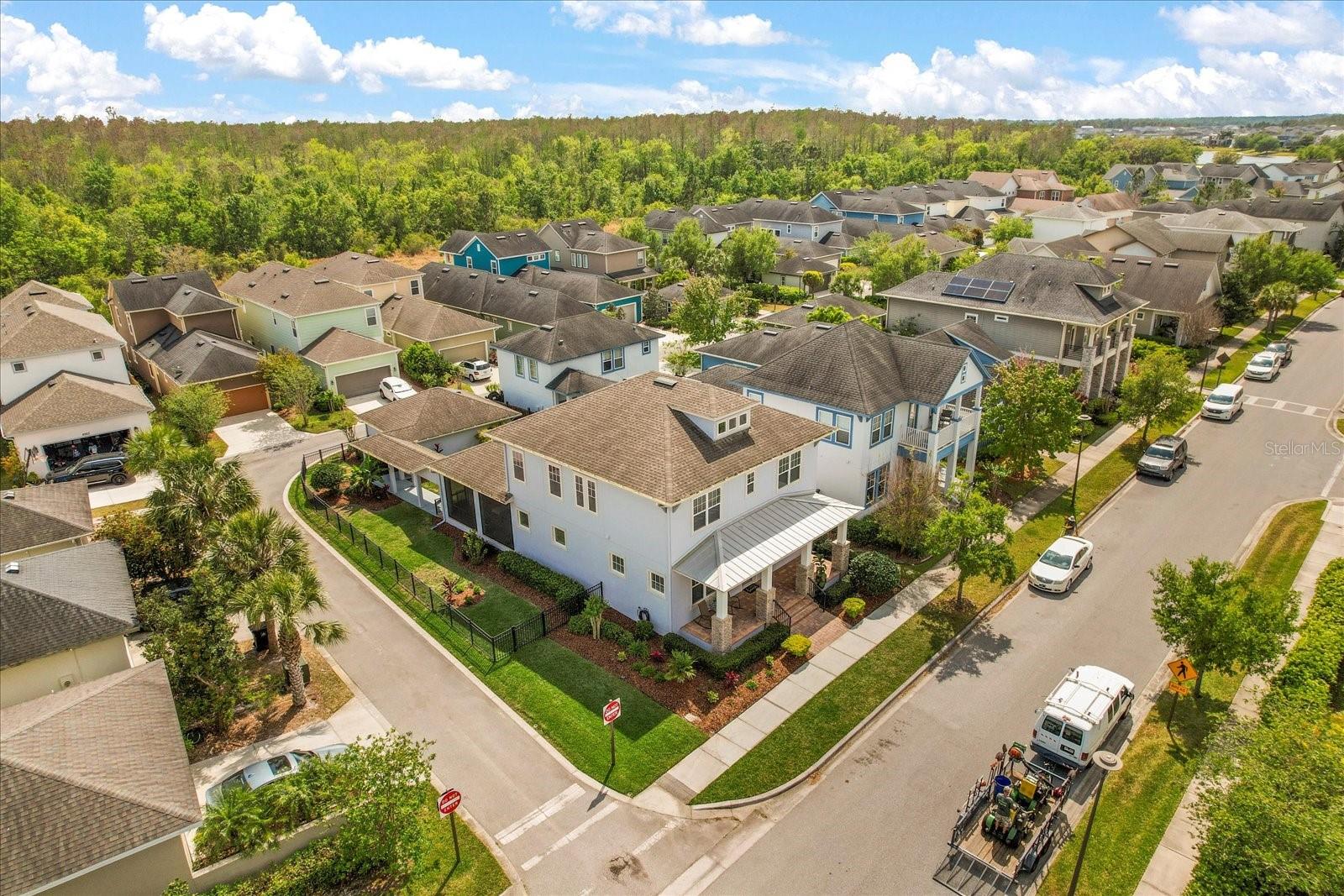 8896 REYMONT ST, ORLANDO, FL, 32827