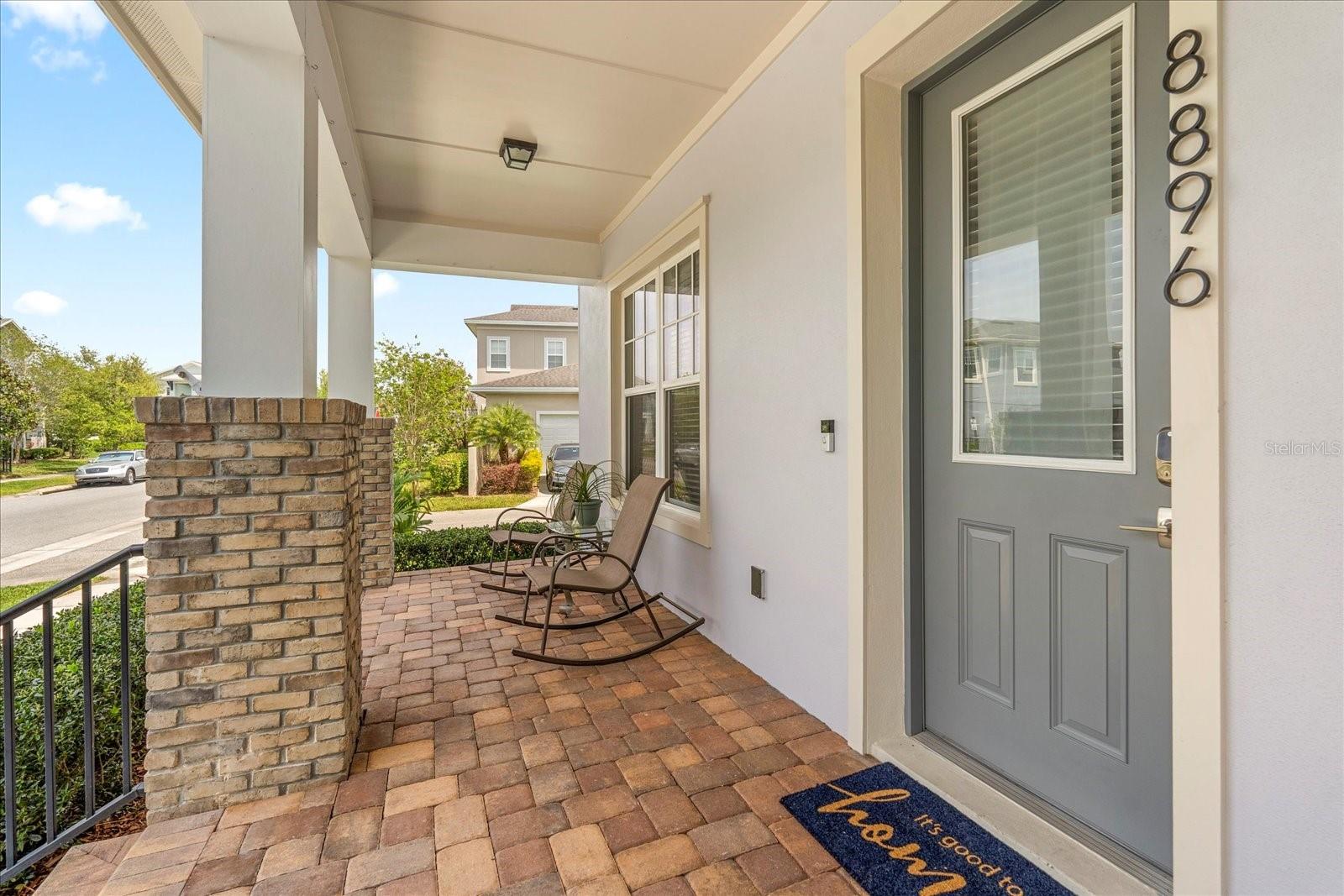 8896 REYMONT ST, ORLANDO, FL, 32827