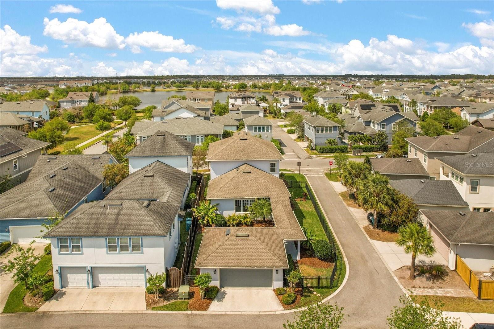 8896 REYMONT ST, ORLANDO, FL, 32827