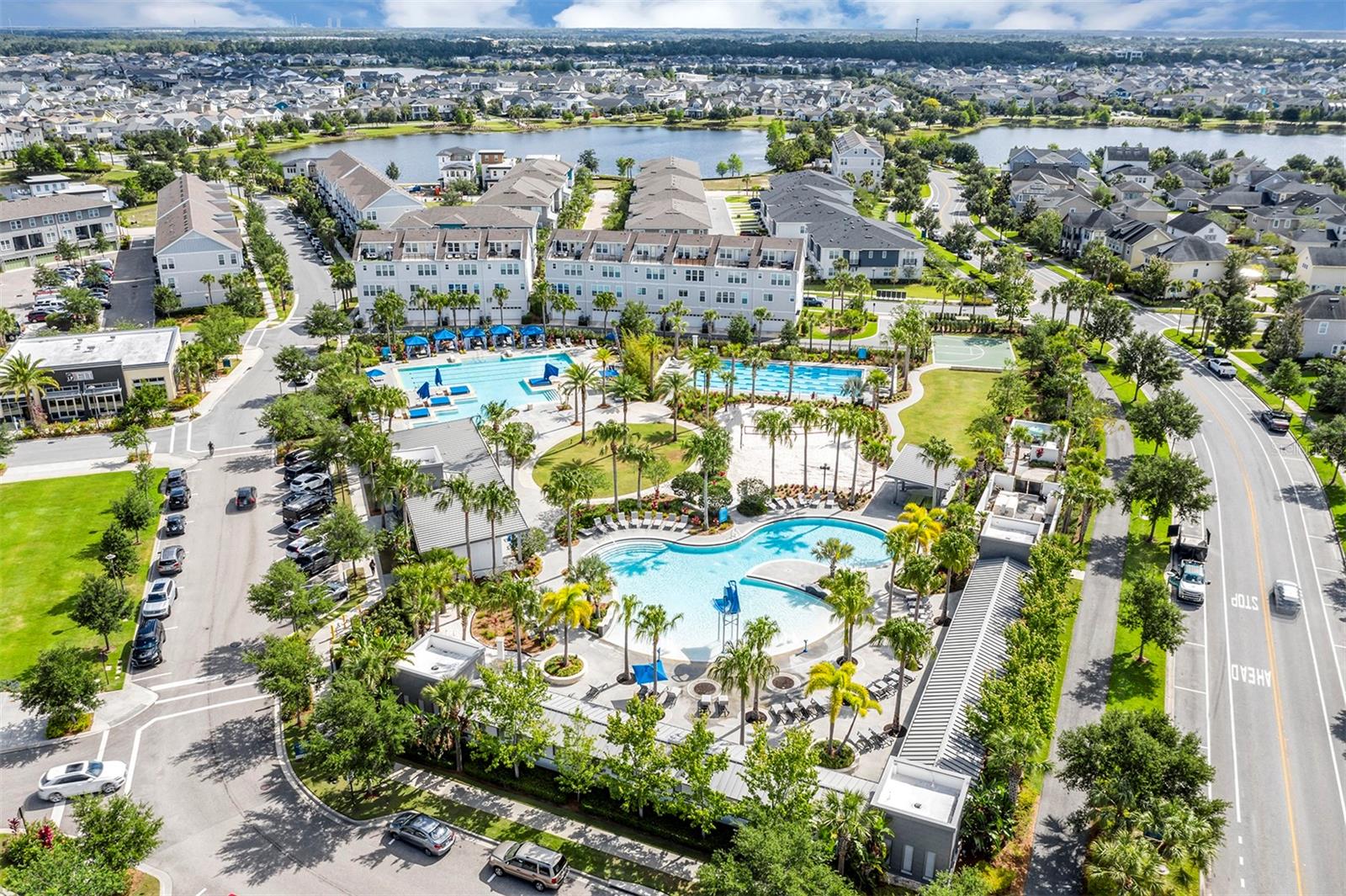 8896 REYMONT ST, ORLANDO, FL, 32827