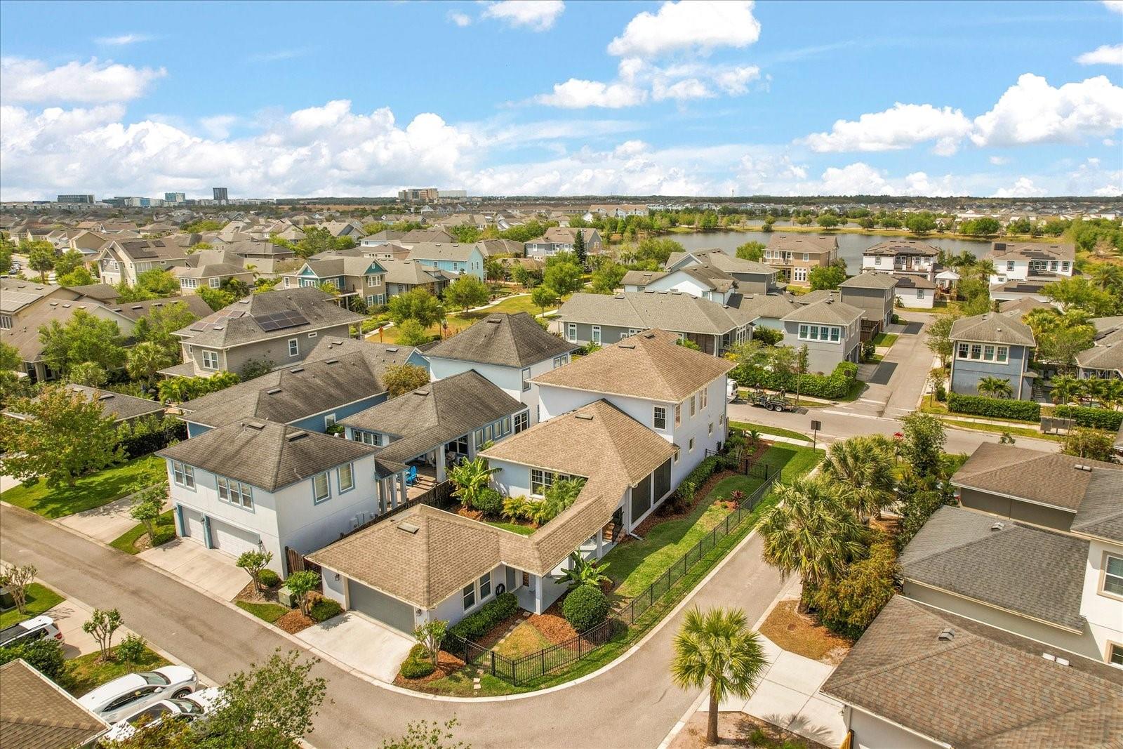 8896 REYMONT ST, ORLANDO, FL, 32827