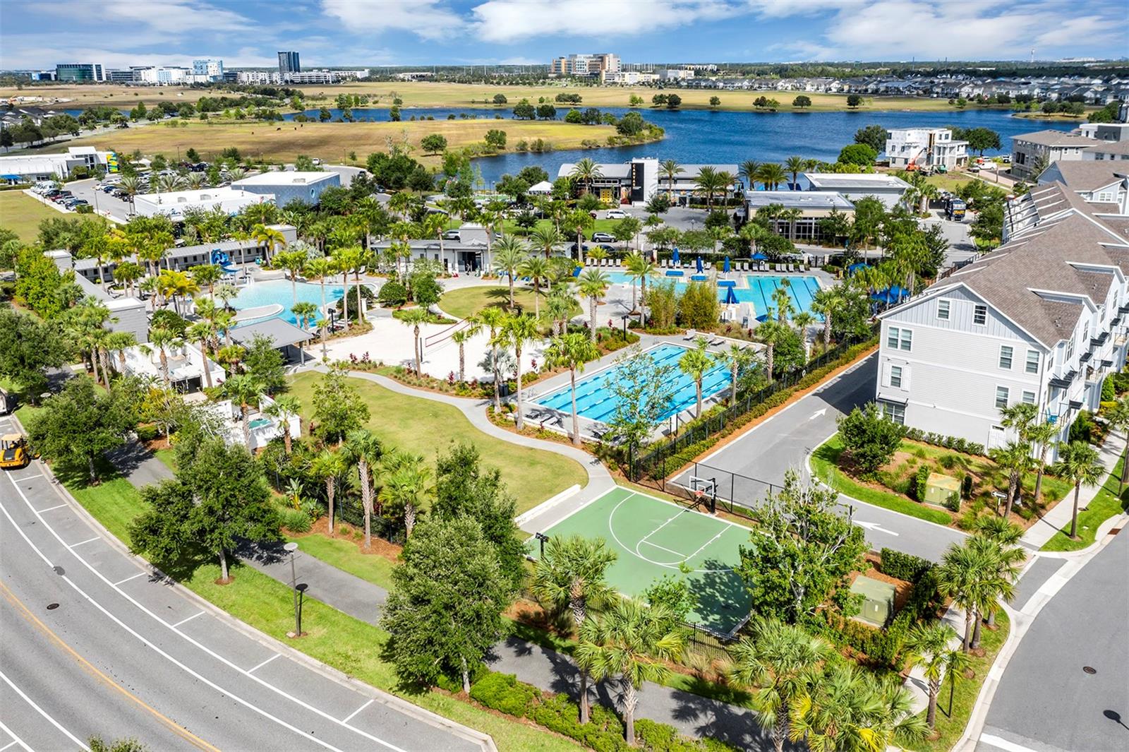 8896 REYMONT ST, ORLANDO, FL, 32827