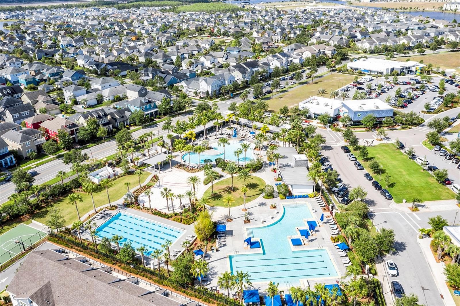 8896 REYMONT ST, ORLANDO, FL, 32827