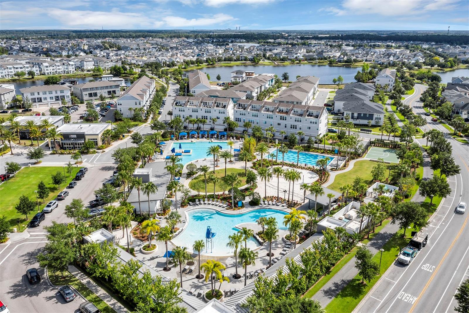 8896 REYMONT ST, ORLANDO, FL, 32827