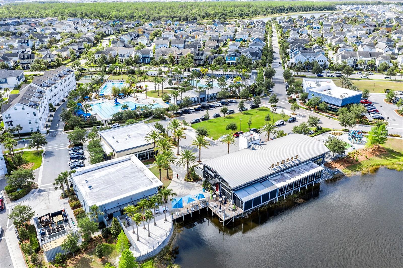 8896 REYMONT ST, ORLANDO, FL, 32827