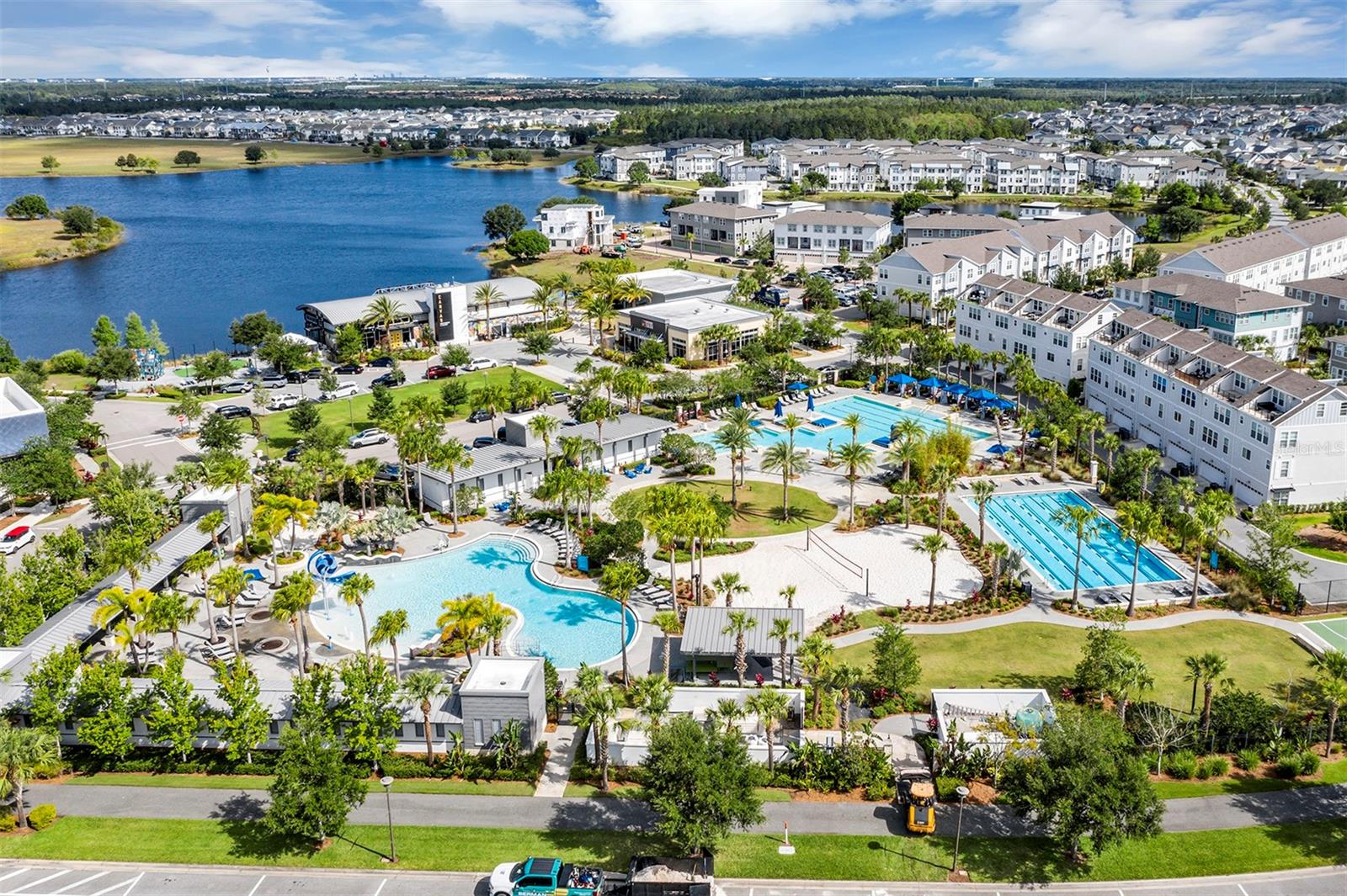 8896 REYMONT ST, ORLANDO, FL, 32827