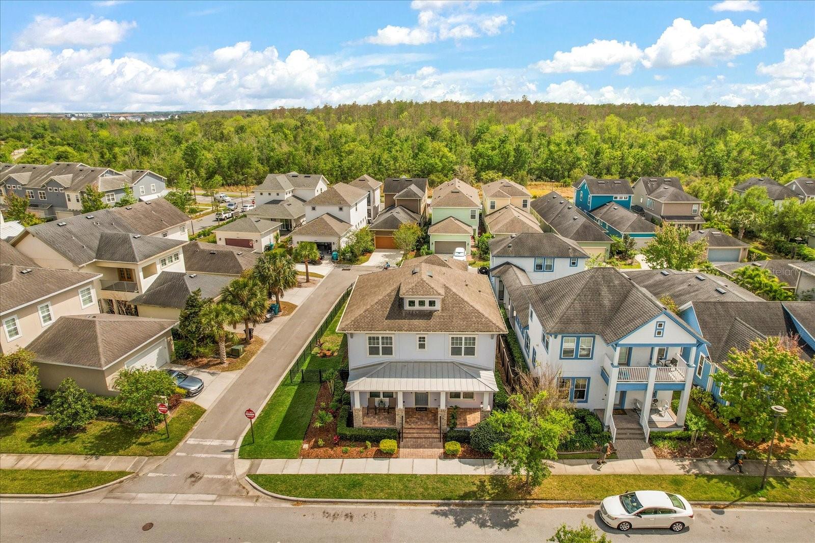 8896 REYMONT ST, ORLANDO, FL, 32827