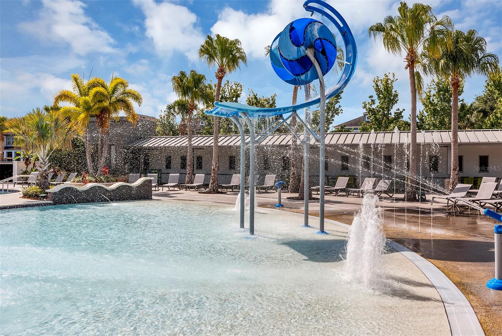 8896 REYMONT ST, ORLANDO, FL, 32827