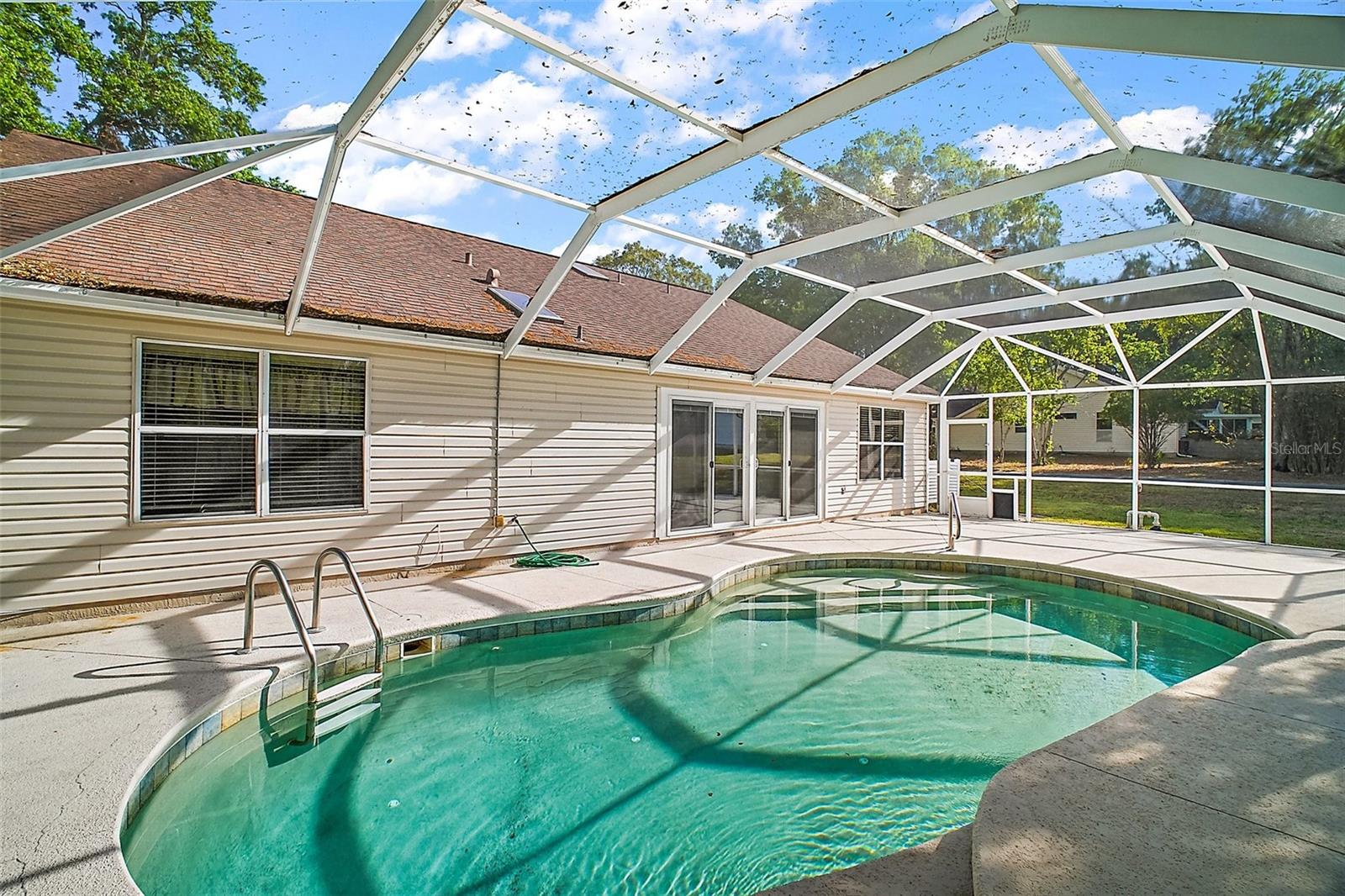 811 HARPER PL, LADY LAKE, FL, 32159