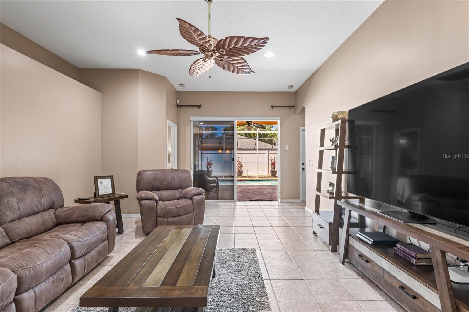 4517 HAVELOCKE DR, LAND O LAKES, FL, 34638