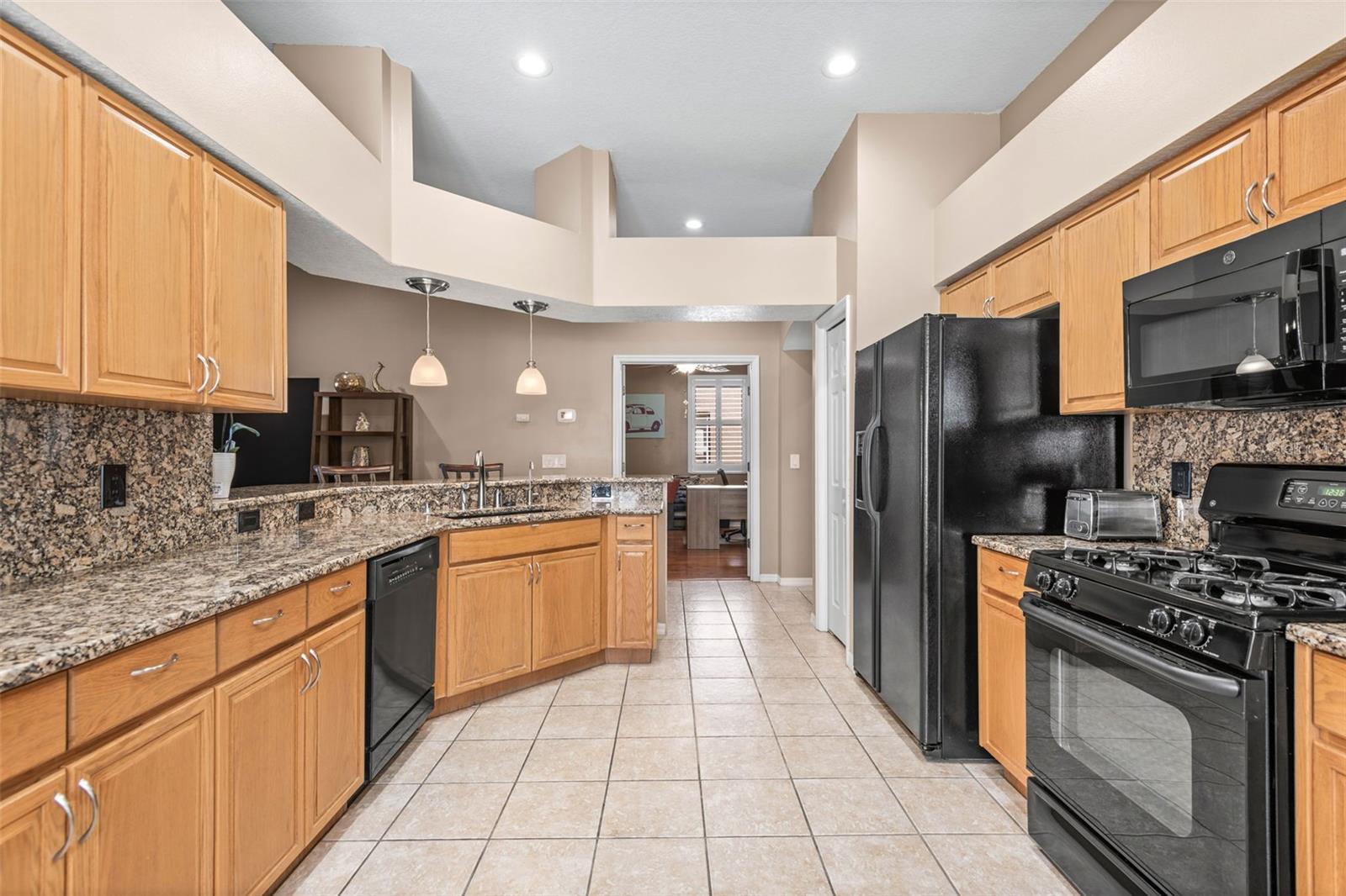 4517 HAVELOCKE DR, LAND O LAKES, FL, 34638