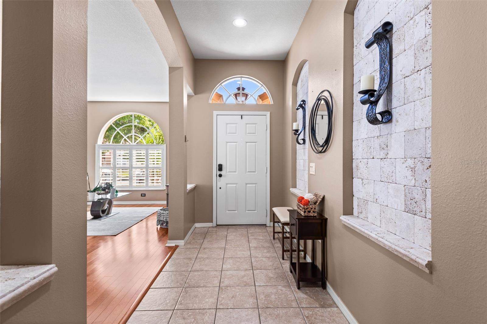 4517 HAVELOCKE DR, LAND O LAKES, FL, 34638