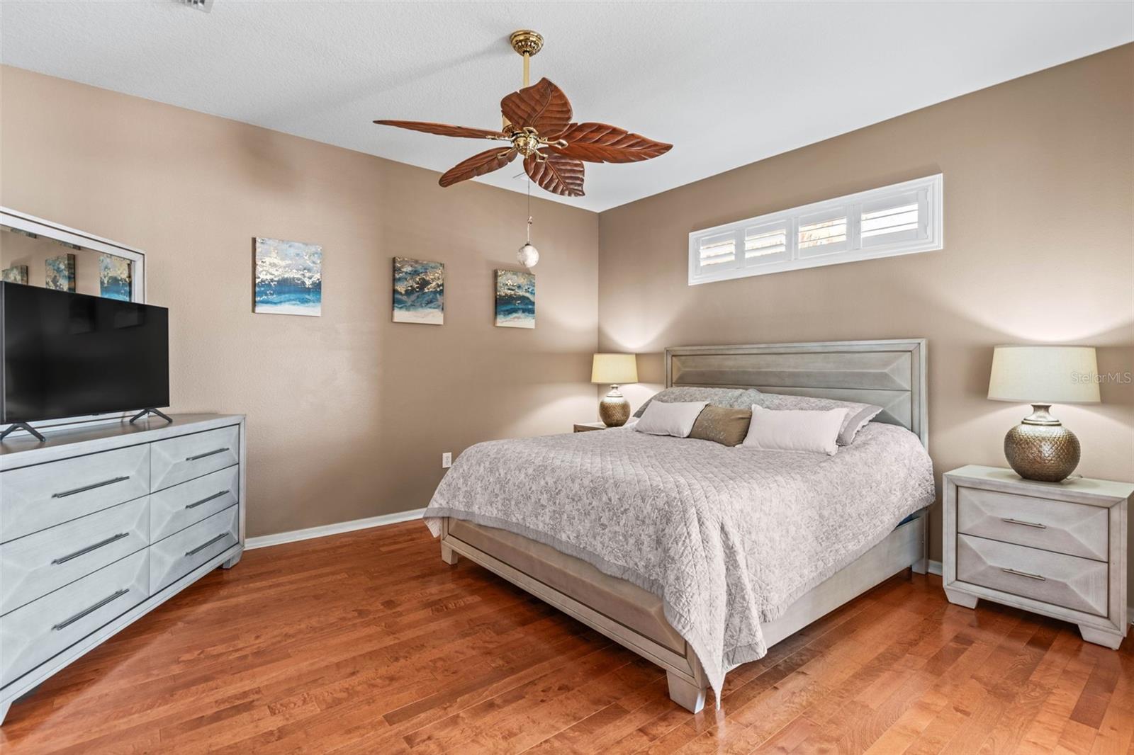 4517 HAVELOCKE DR, LAND O LAKES, FL, 34638