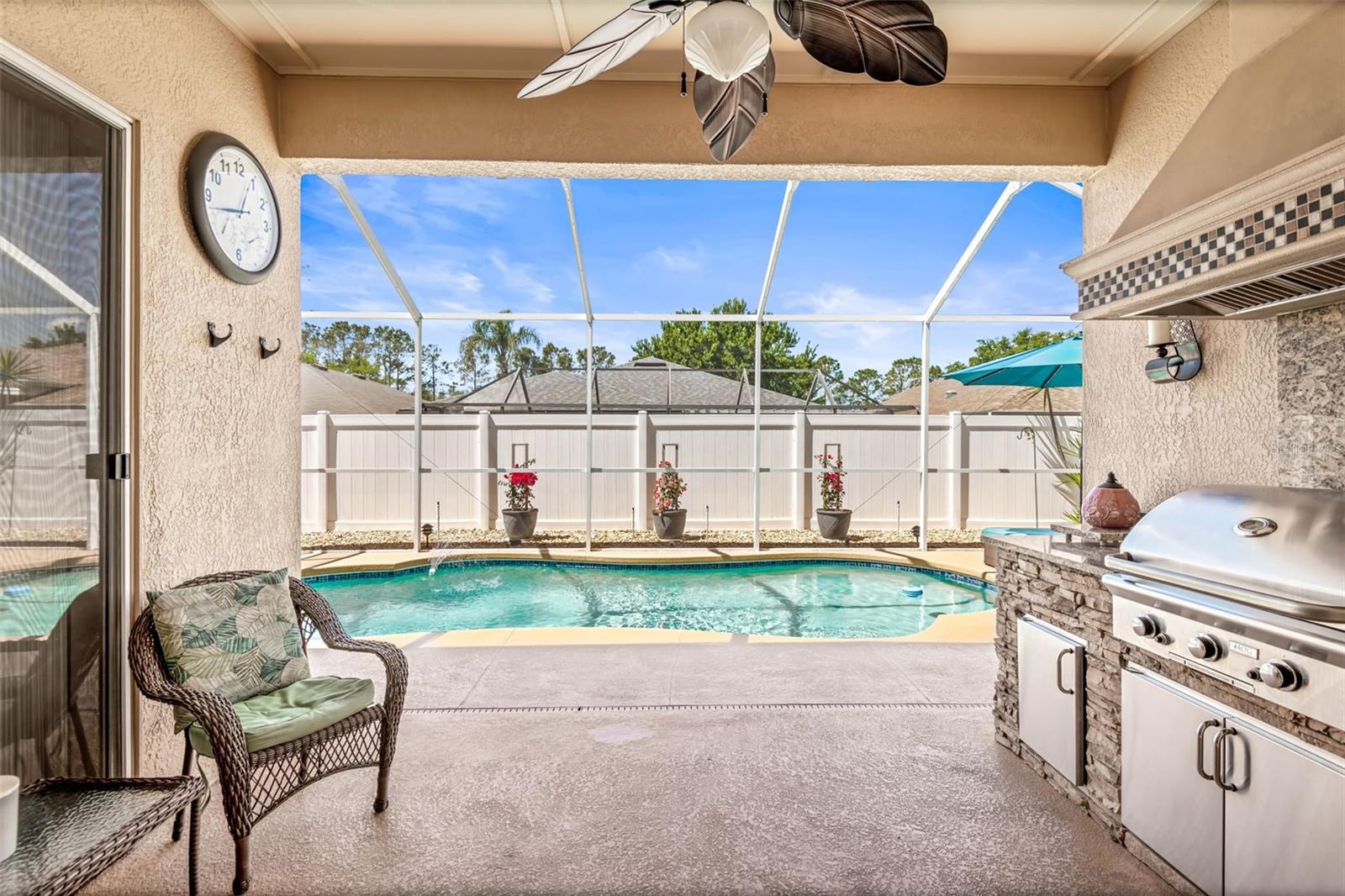 4517 HAVELOCKE DR, LAND O LAKES, FL, 34638