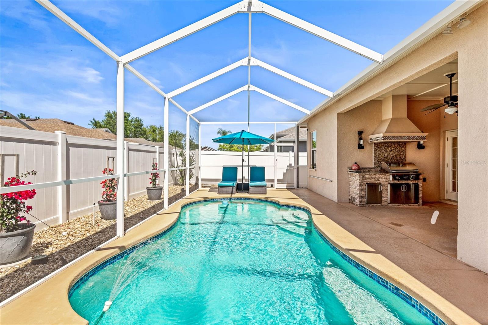 4517 HAVELOCKE DR, LAND O LAKES, FL, 34638