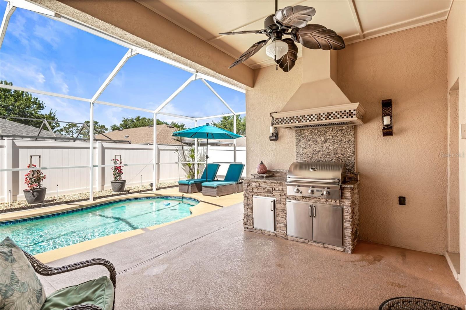 4517 HAVELOCKE DR, LAND O LAKES, FL, 34638