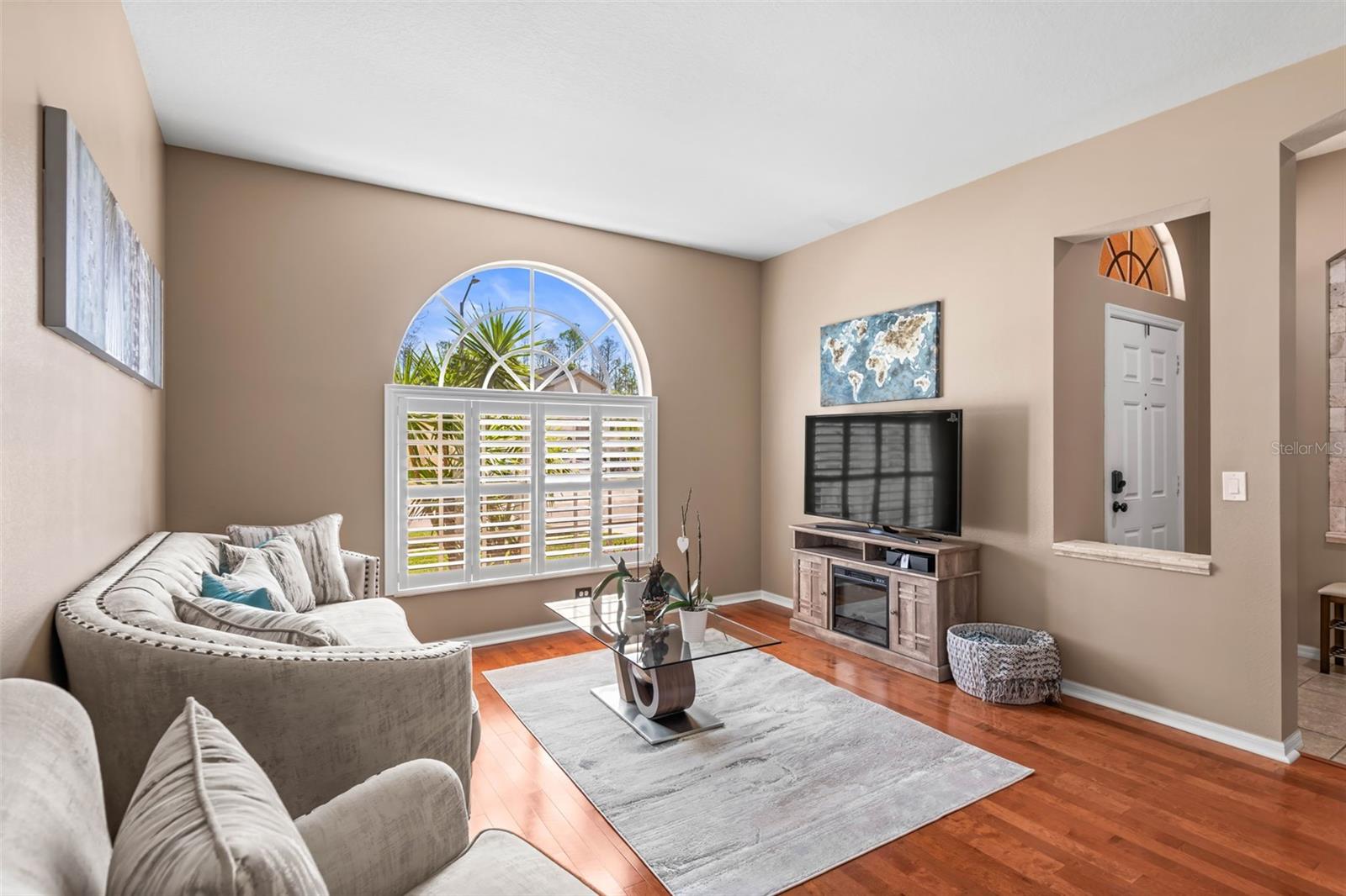 4517 HAVELOCKE DR, LAND O LAKES, FL, 34638
