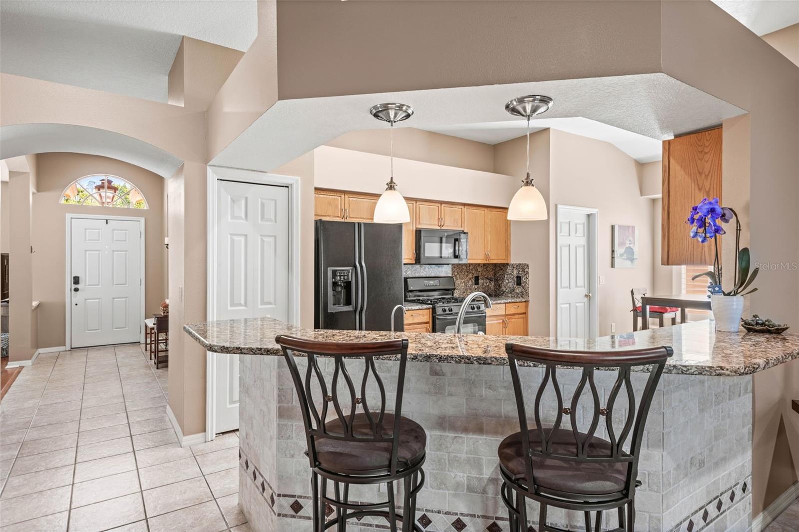 4517 HAVELOCKE DR, LAND O LAKES, FL, 34638