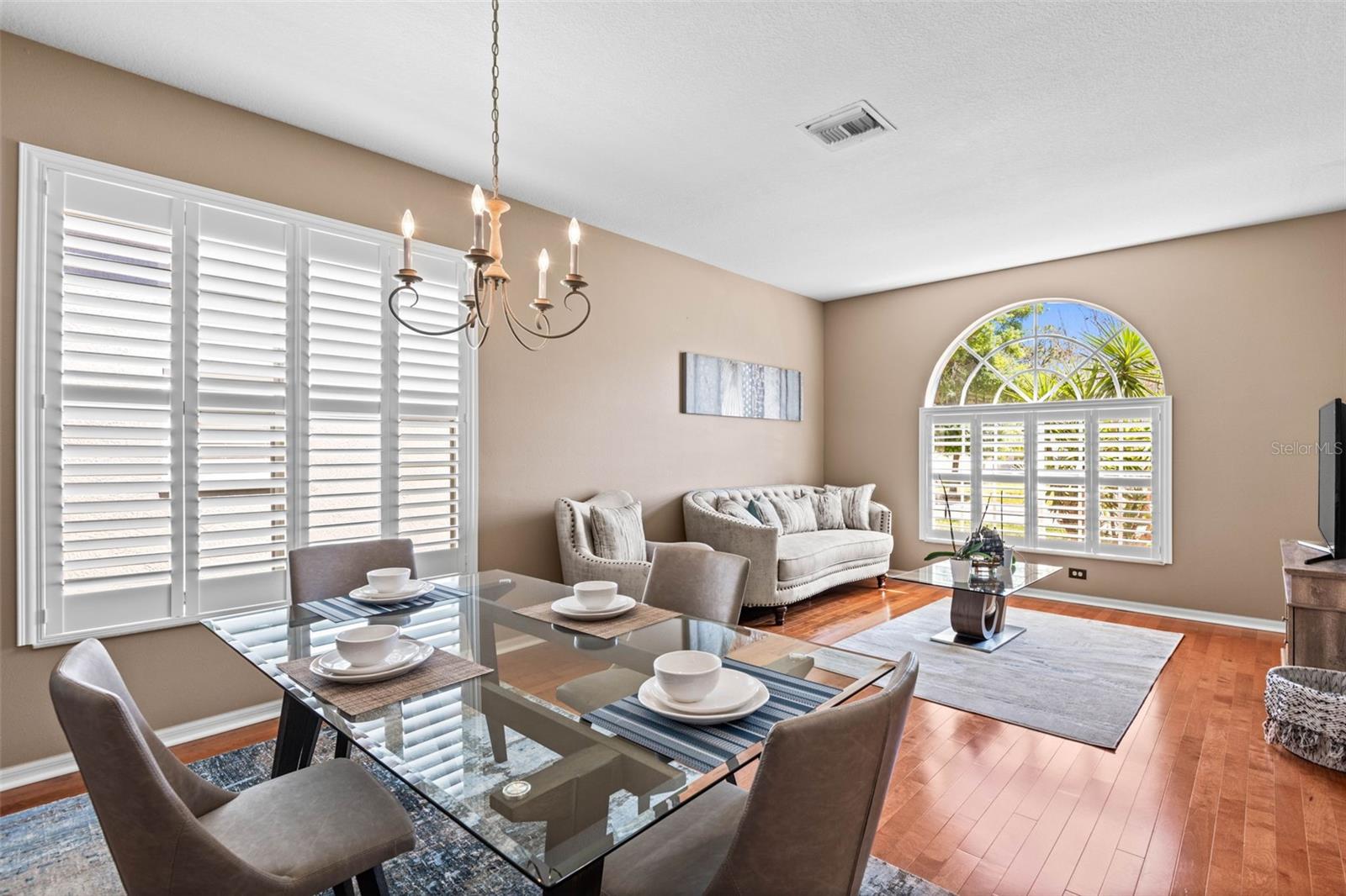 4517 HAVELOCKE DR, LAND O LAKES, FL, 34638