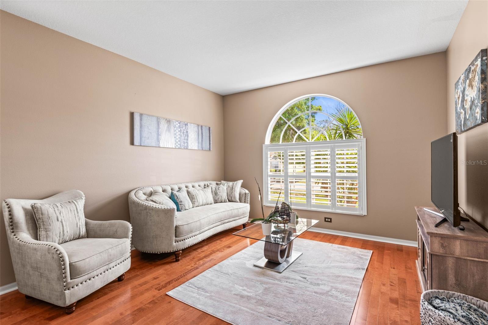 4517 HAVELOCKE DR, LAND O LAKES, FL, 34638