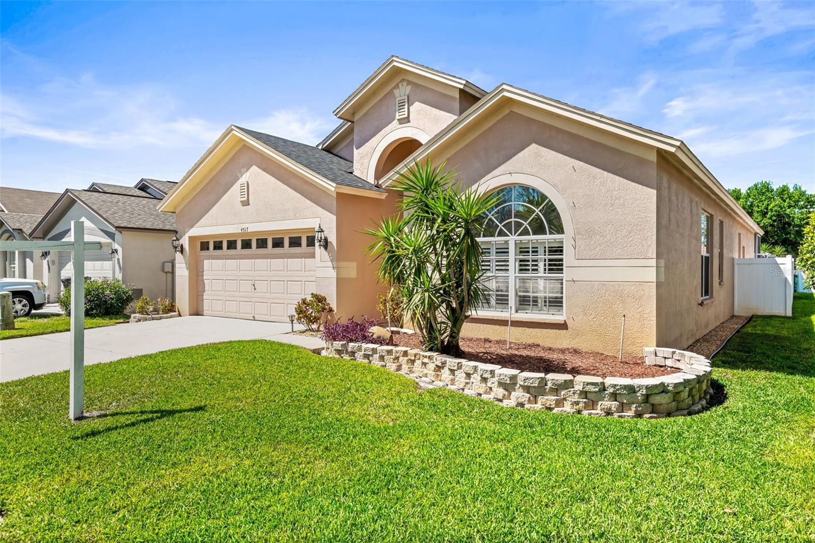 4517 HAVELOCKE DR, LAND O LAKES, FL, 34638