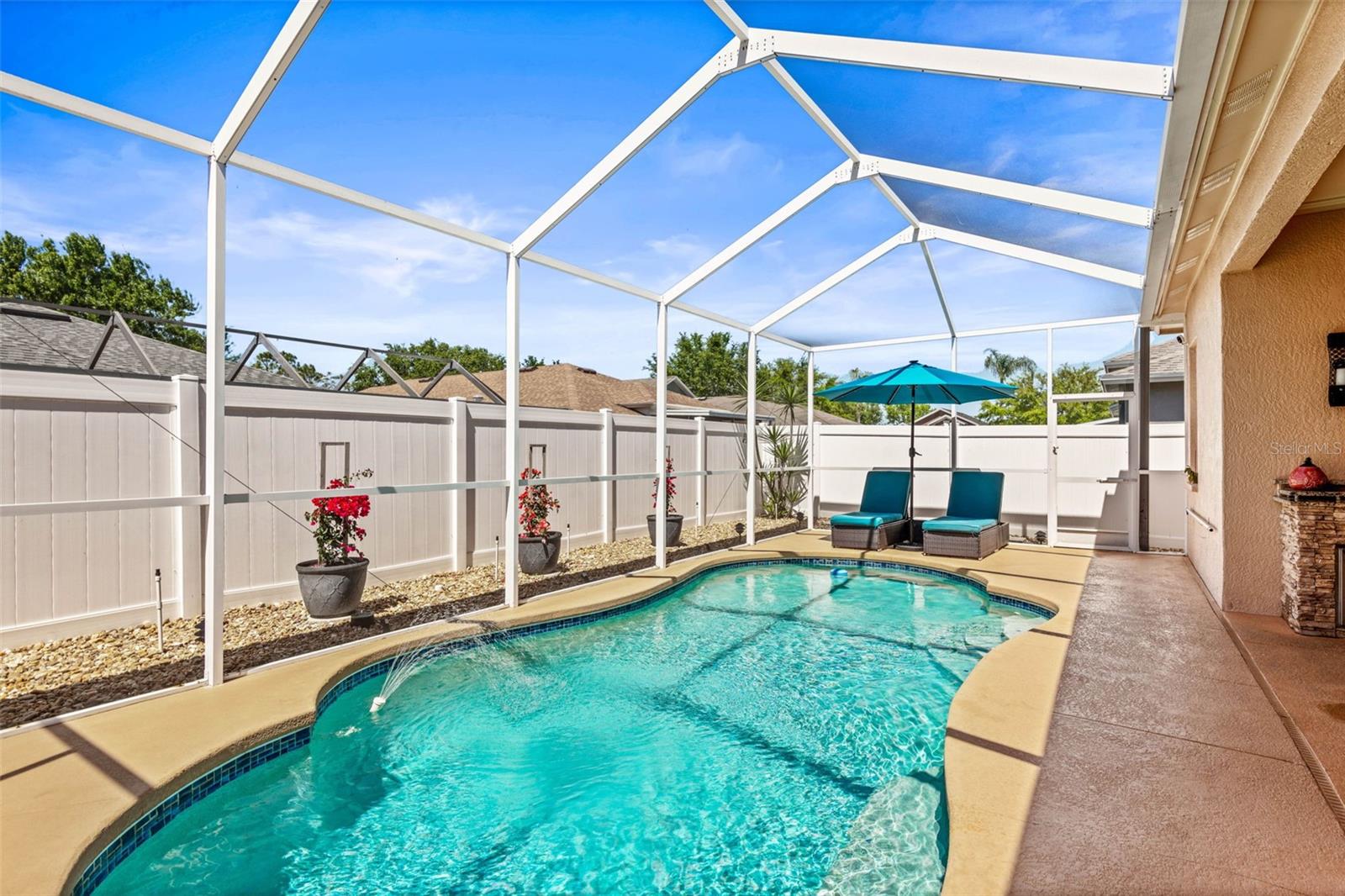 4517 HAVELOCKE DR, LAND O LAKES, FL, 34638