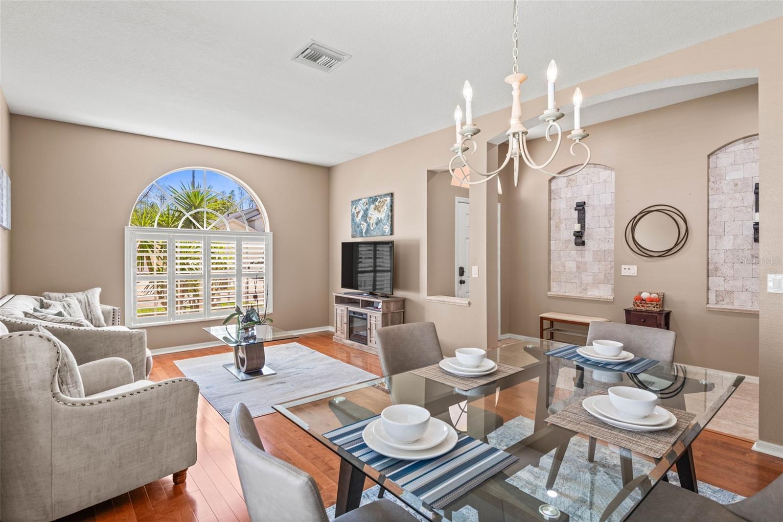 4517 HAVELOCKE DR, LAND O LAKES, FL, 34638