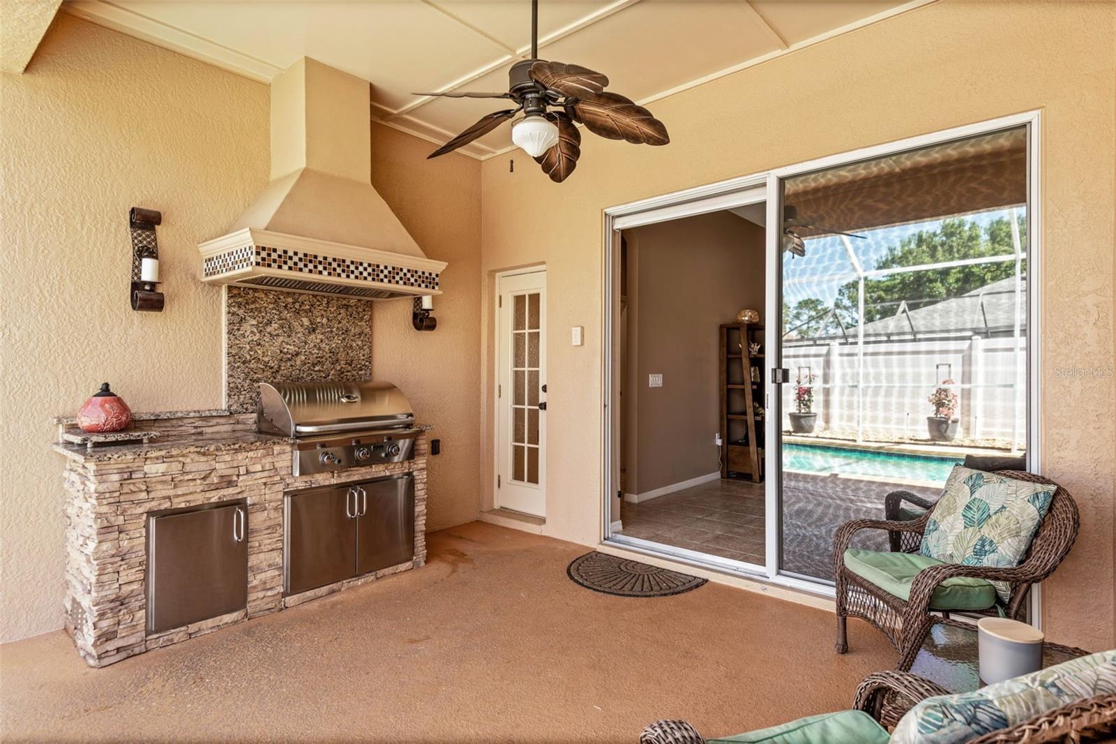 4517 HAVELOCKE DR, LAND O LAKES, FL, 34638