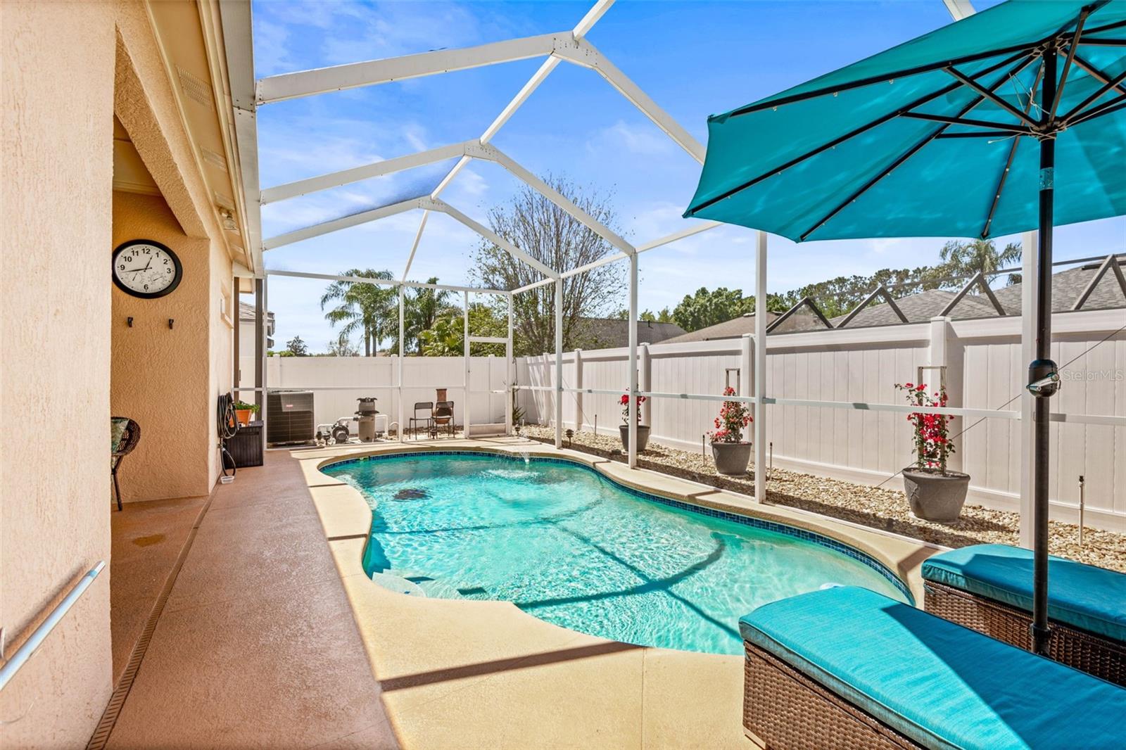 4517 HAVELOCKE DR, LAND O LAKES, FL, 34638