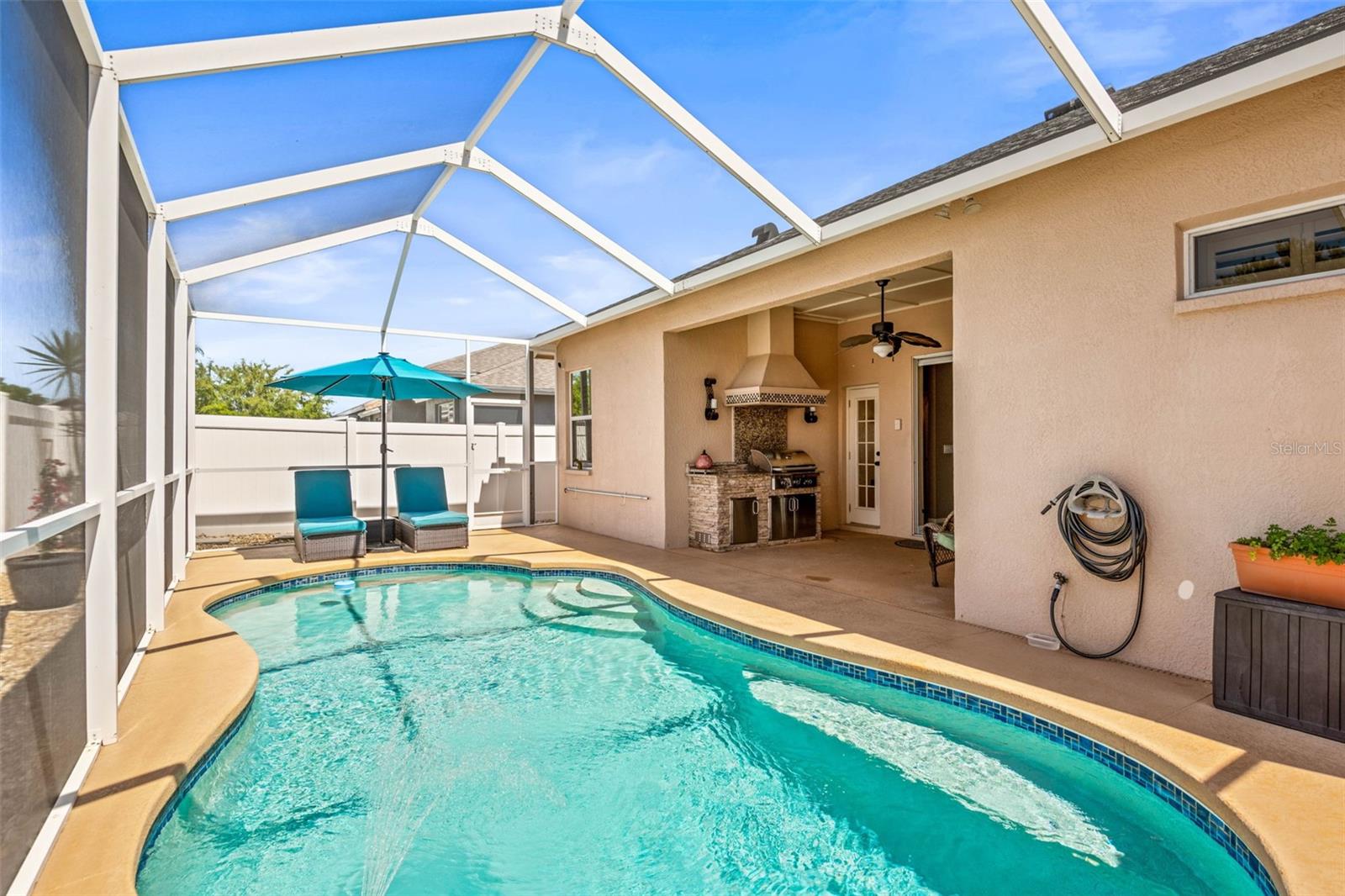 4517 HAVELOCKE DR, LAND O LAKES, FL, 34638