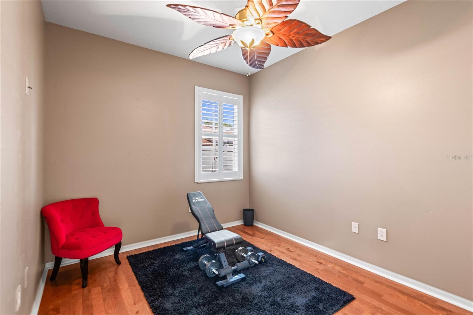 4517 HAVELOCKE DR, LAND O LAKES, FL, 34638