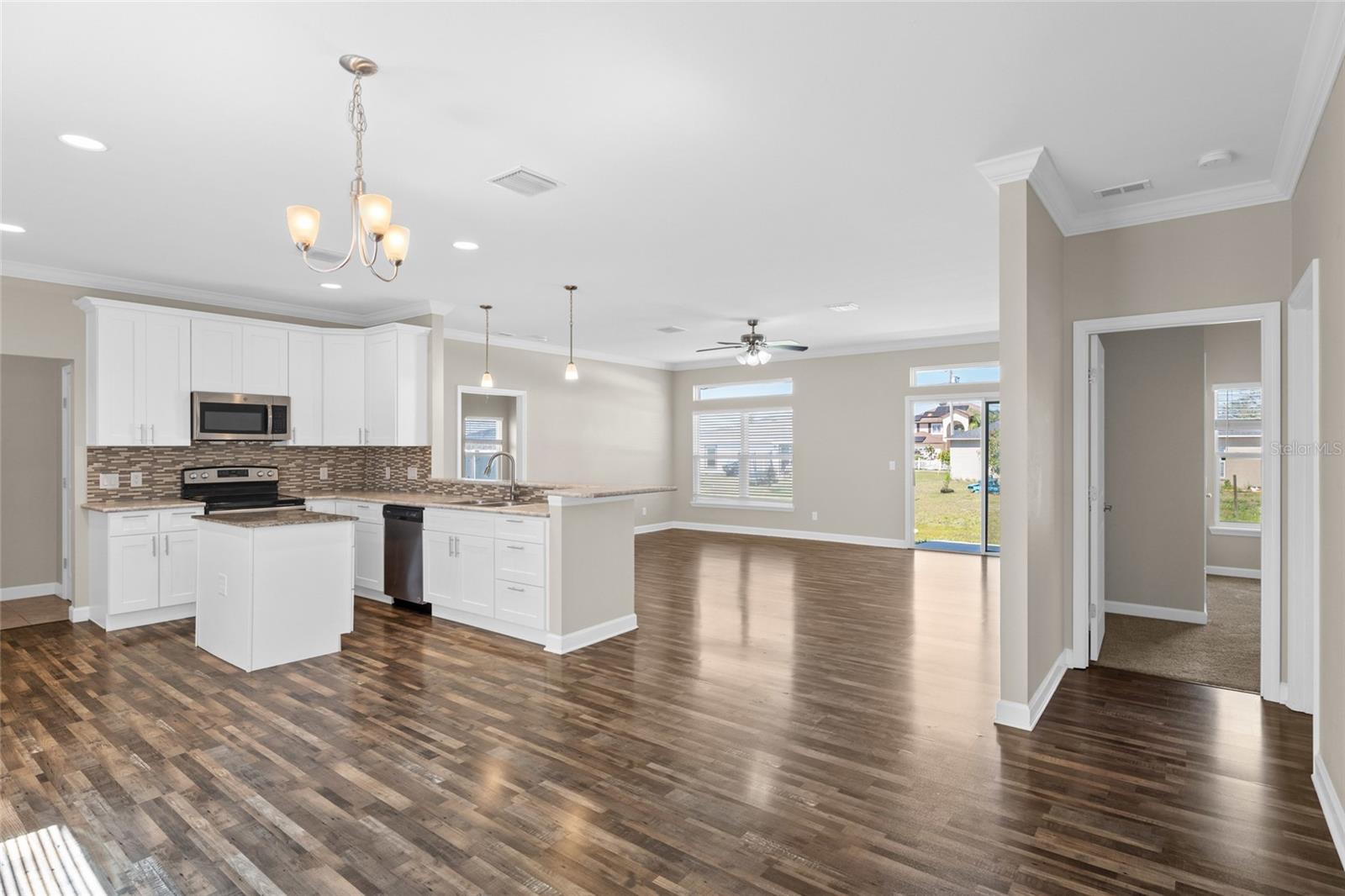 303 PUFFER CT, KISSIMMEE, FL, 34759