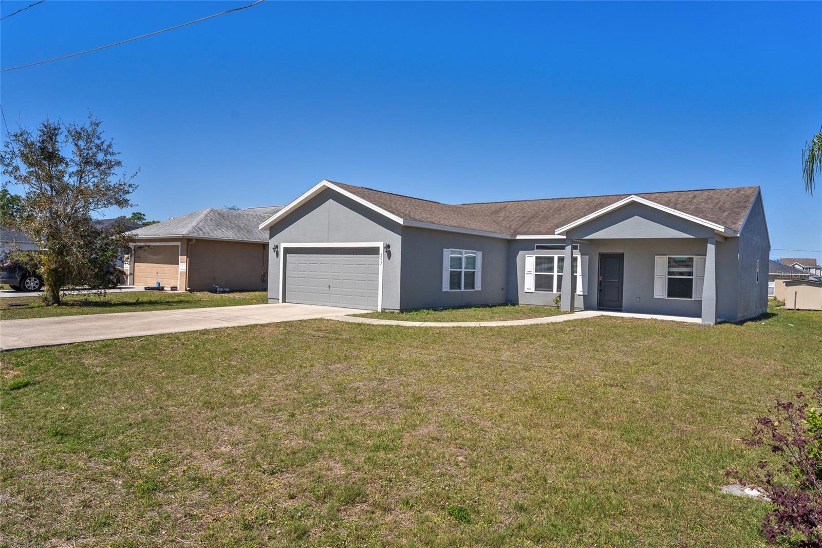 303 PUFFER CT, KISSIMMEE, FL, 34759